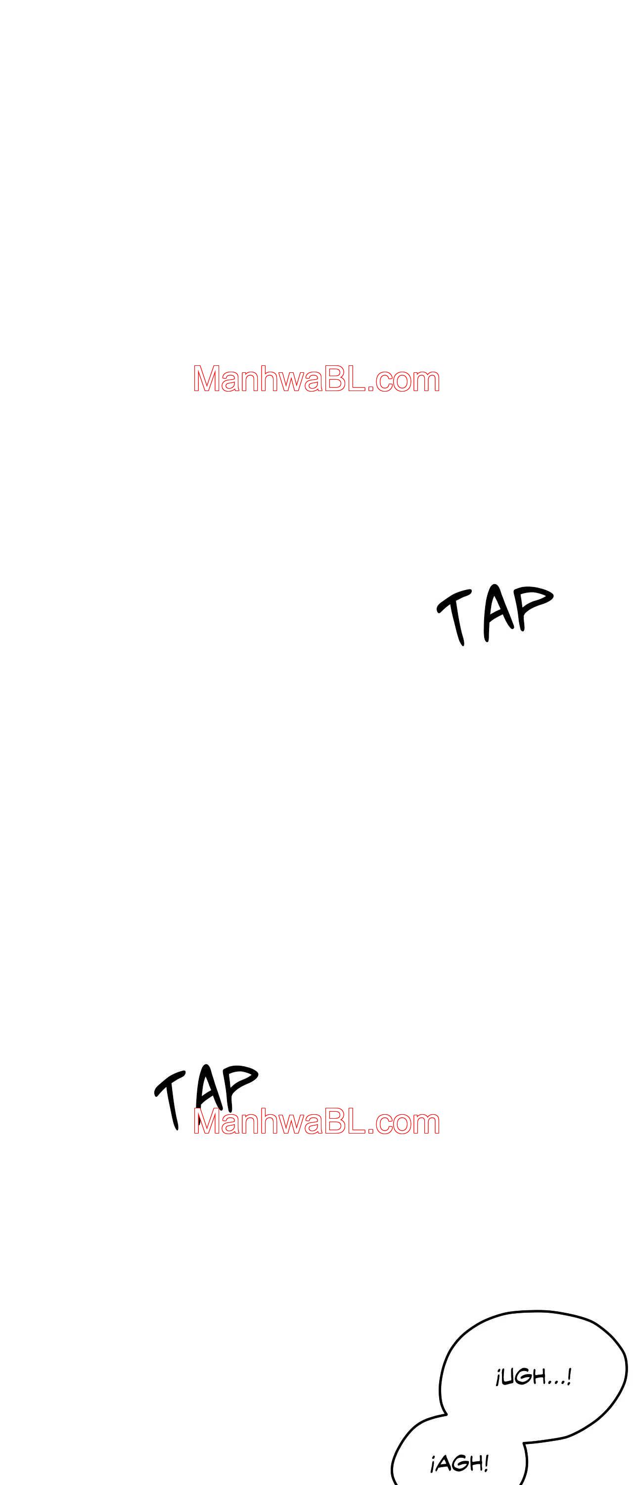 Víbora - Capítulo 2 manhwa