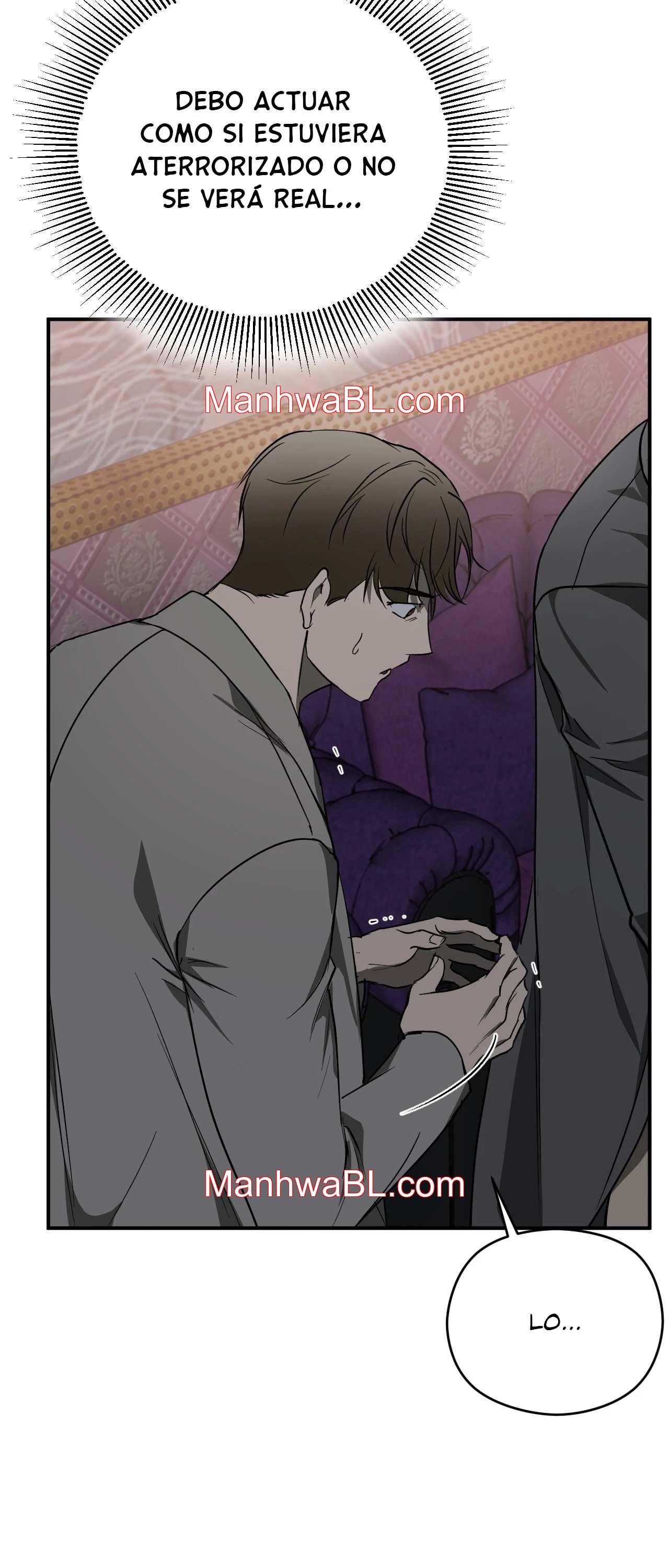 Víbora - Capítulo 2 manhwa