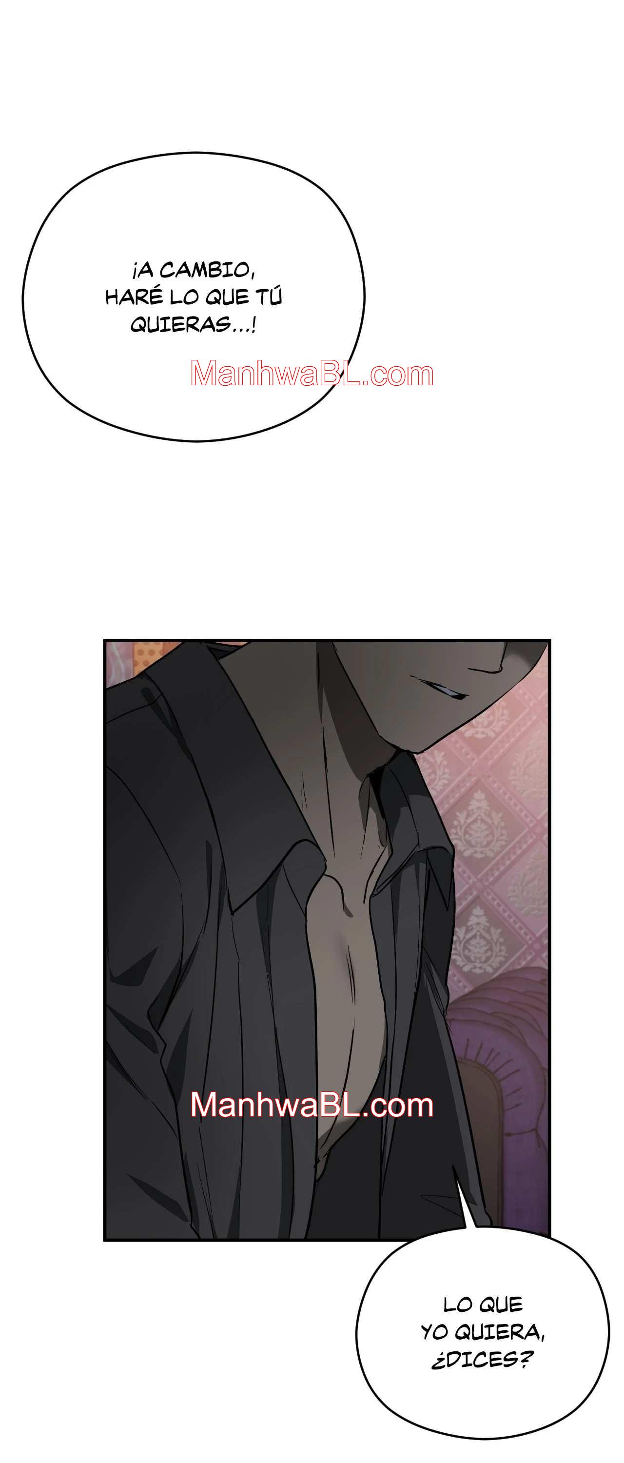 Víbora - Capítulo 2 manhwa