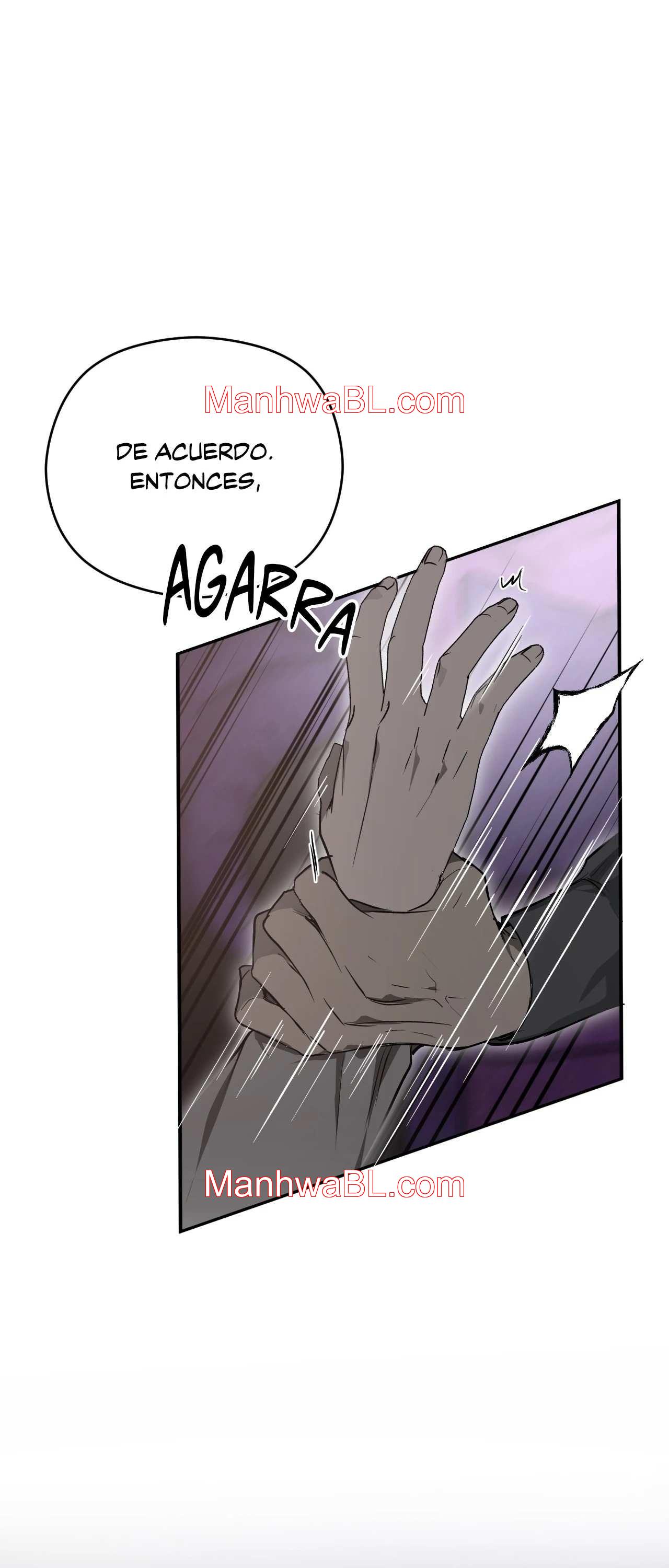 Víbora - Capítulo 2 manhwa
