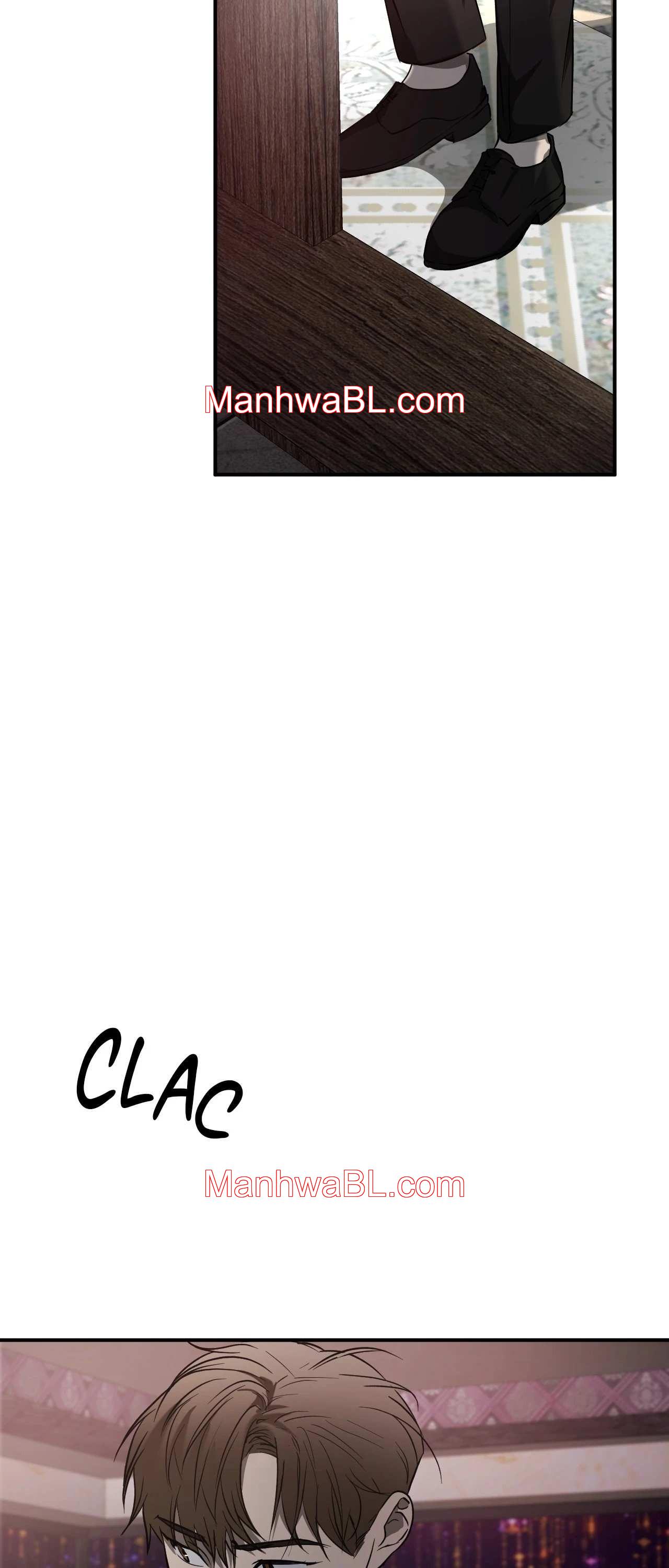 Víbora - Capítulo 2 manhwa