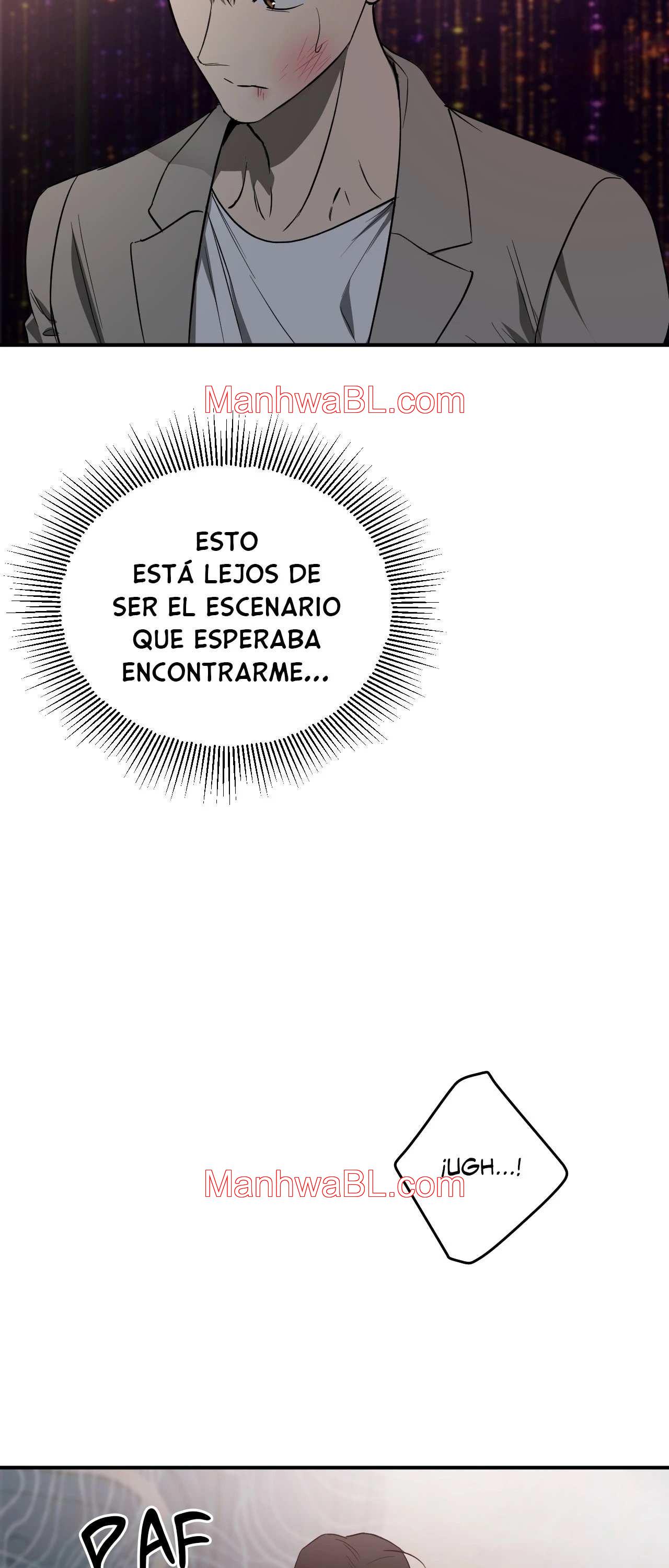 Víbora - Capítulo 2 manhwa