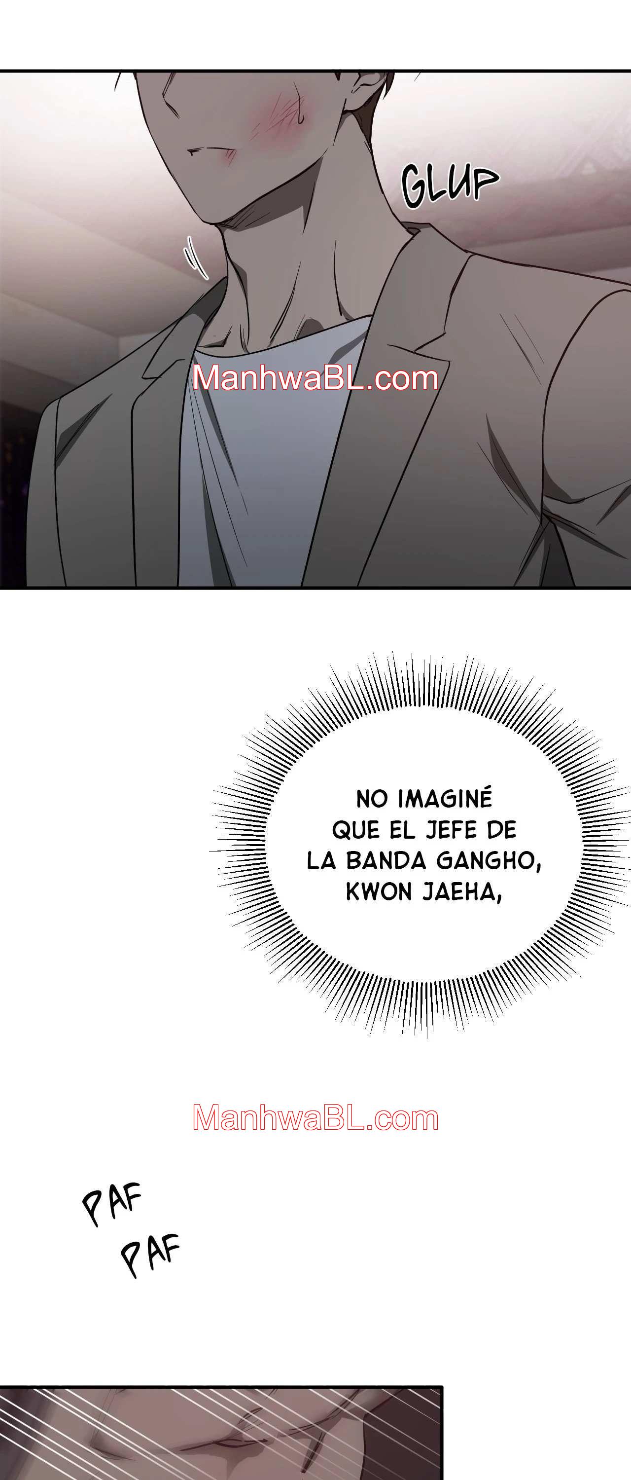 Víbora - Capítulo 2 manhwa