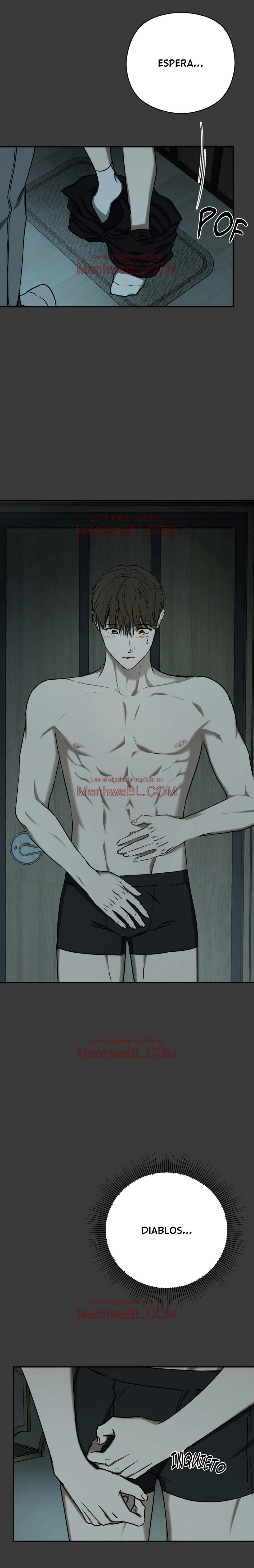 Víbora - Capítulo 44 3 manhwa
