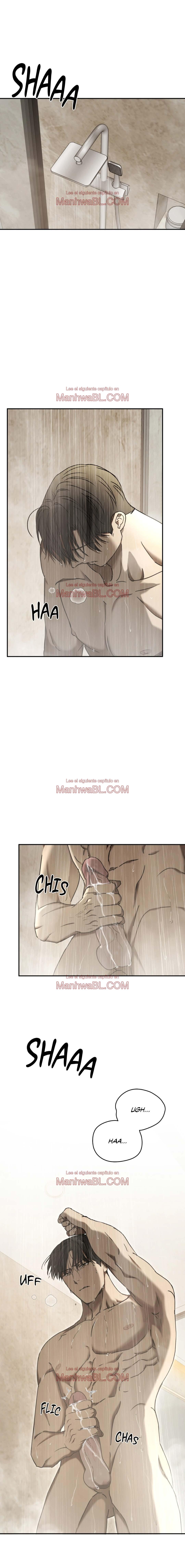 Víbora - Capítulo 44 3 manhwa