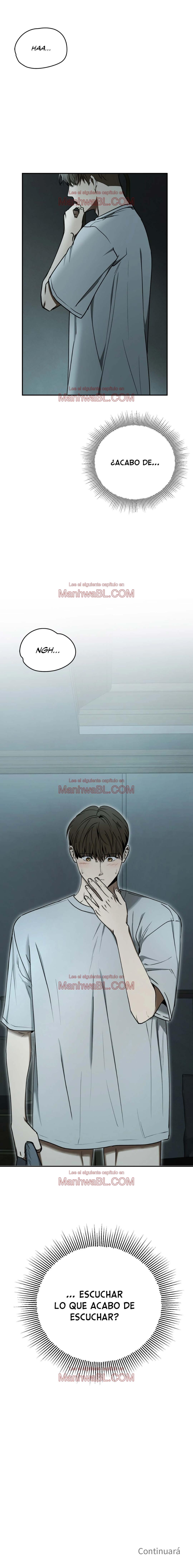 Víbora - Capítulo 44 3 manhwa