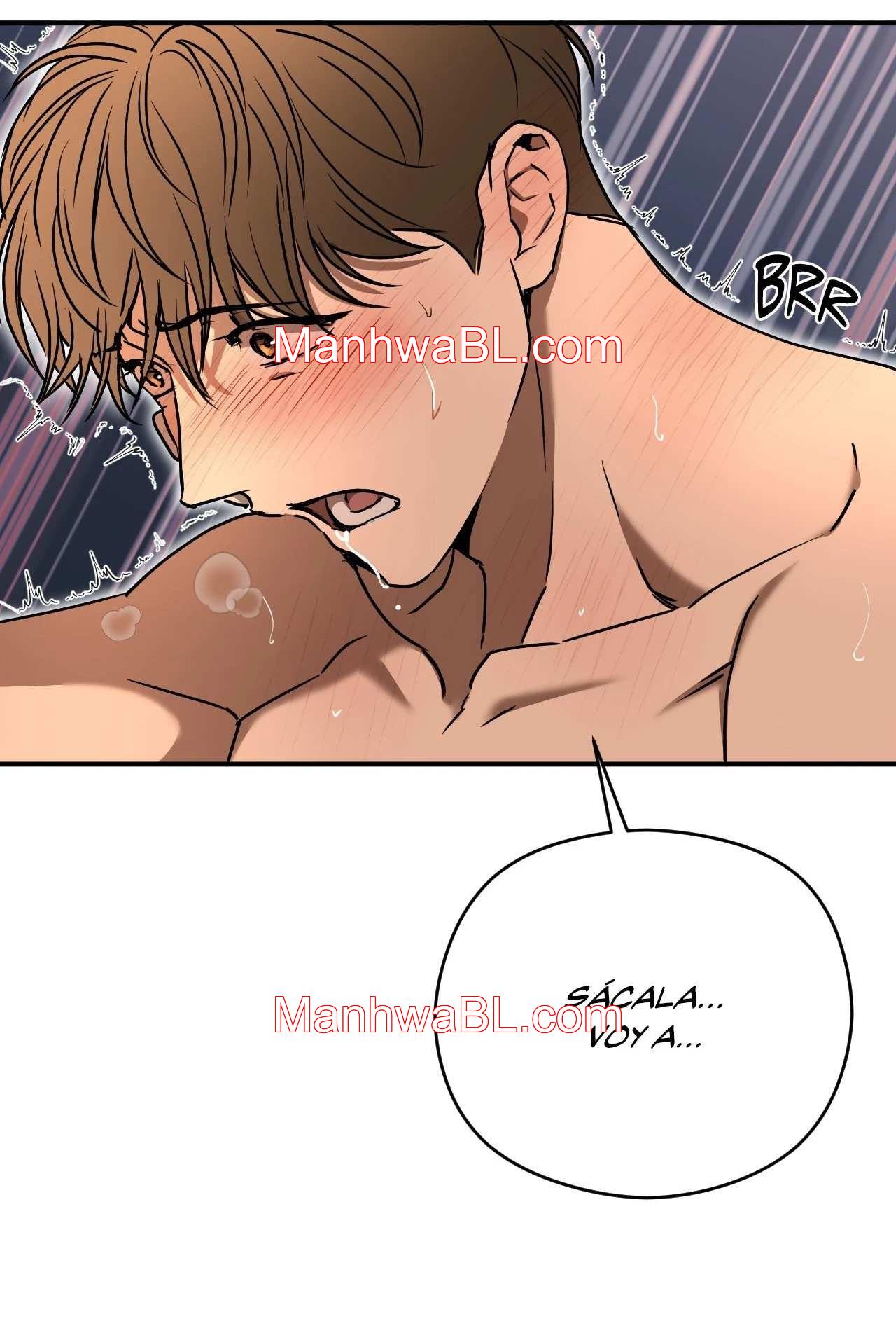 Víbora - Capítulo 22.2 manhwa