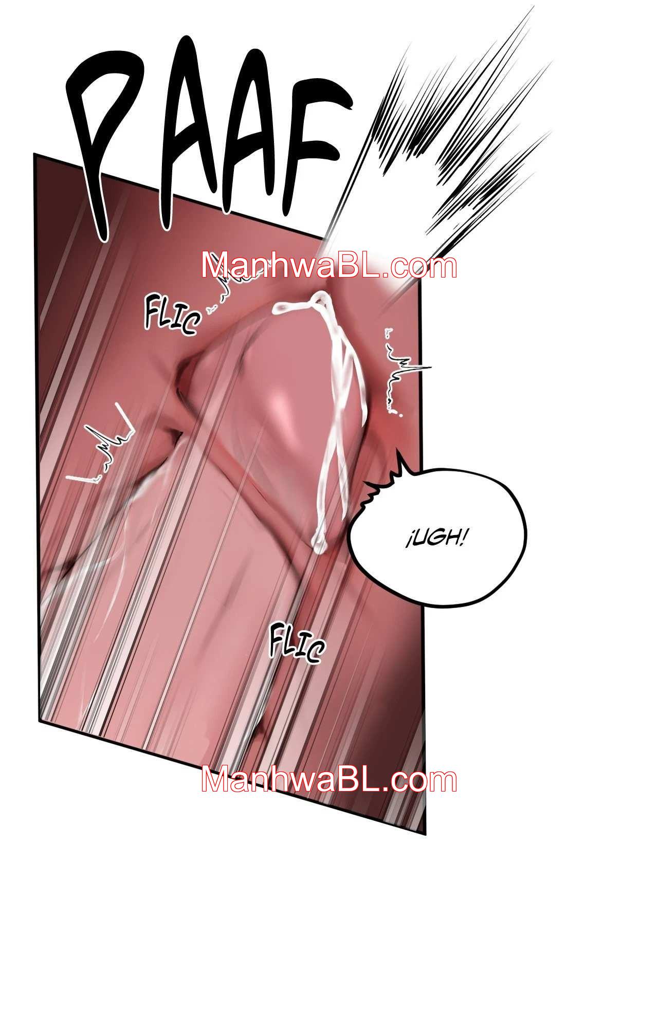 Víbora - Capítulo 22.2 manhwa