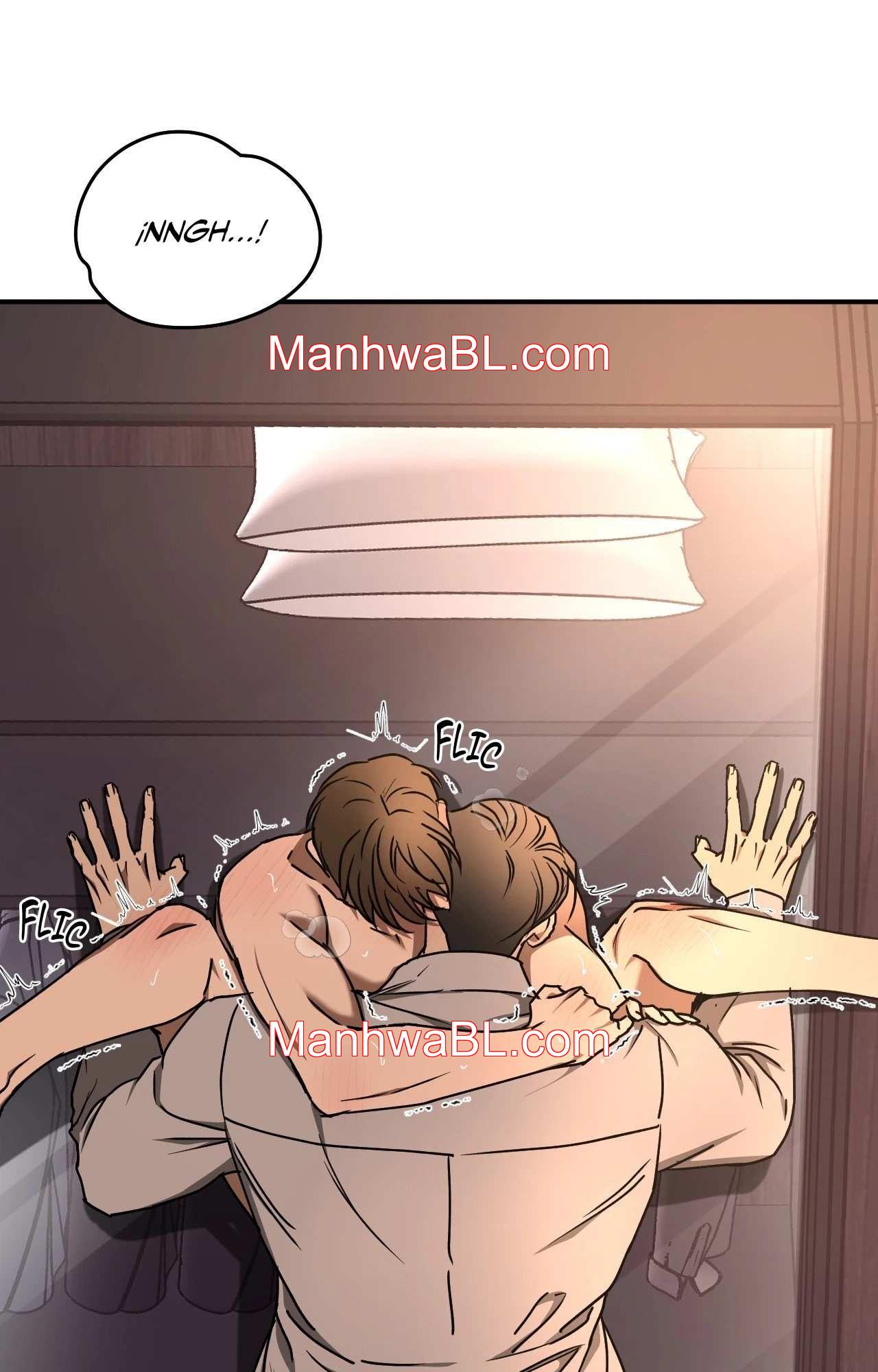 Víbora - Capítulo 22.2 manhwa