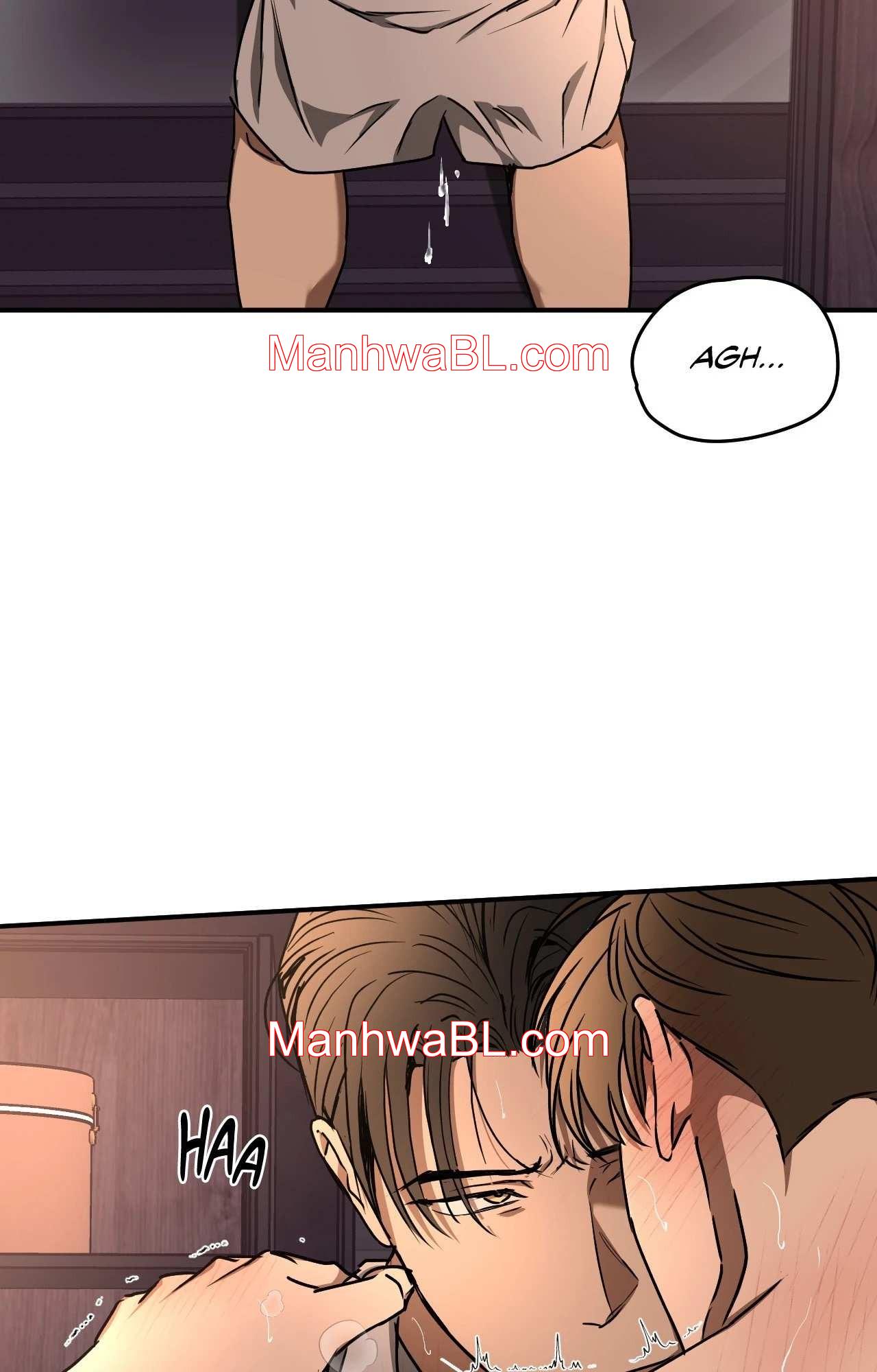 Víbora - Capítulo 22.2 manhwa