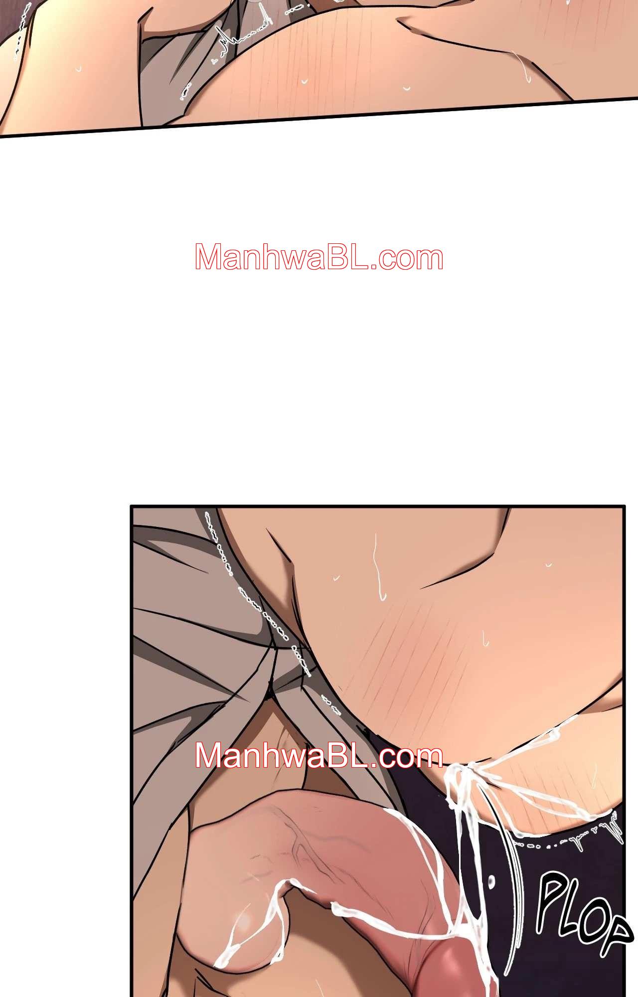 Víbora - Capítulo 22.2 manhwa