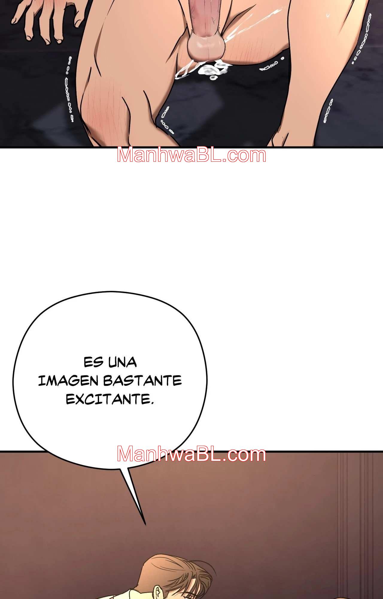 Víbora - Capítulo 22.2 manhwa