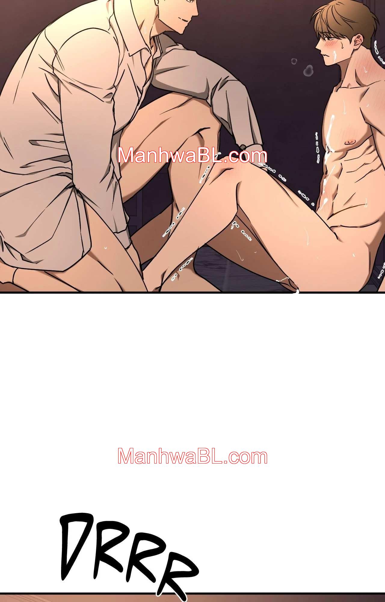 Víbora - Capítulo 22.2 manhwa