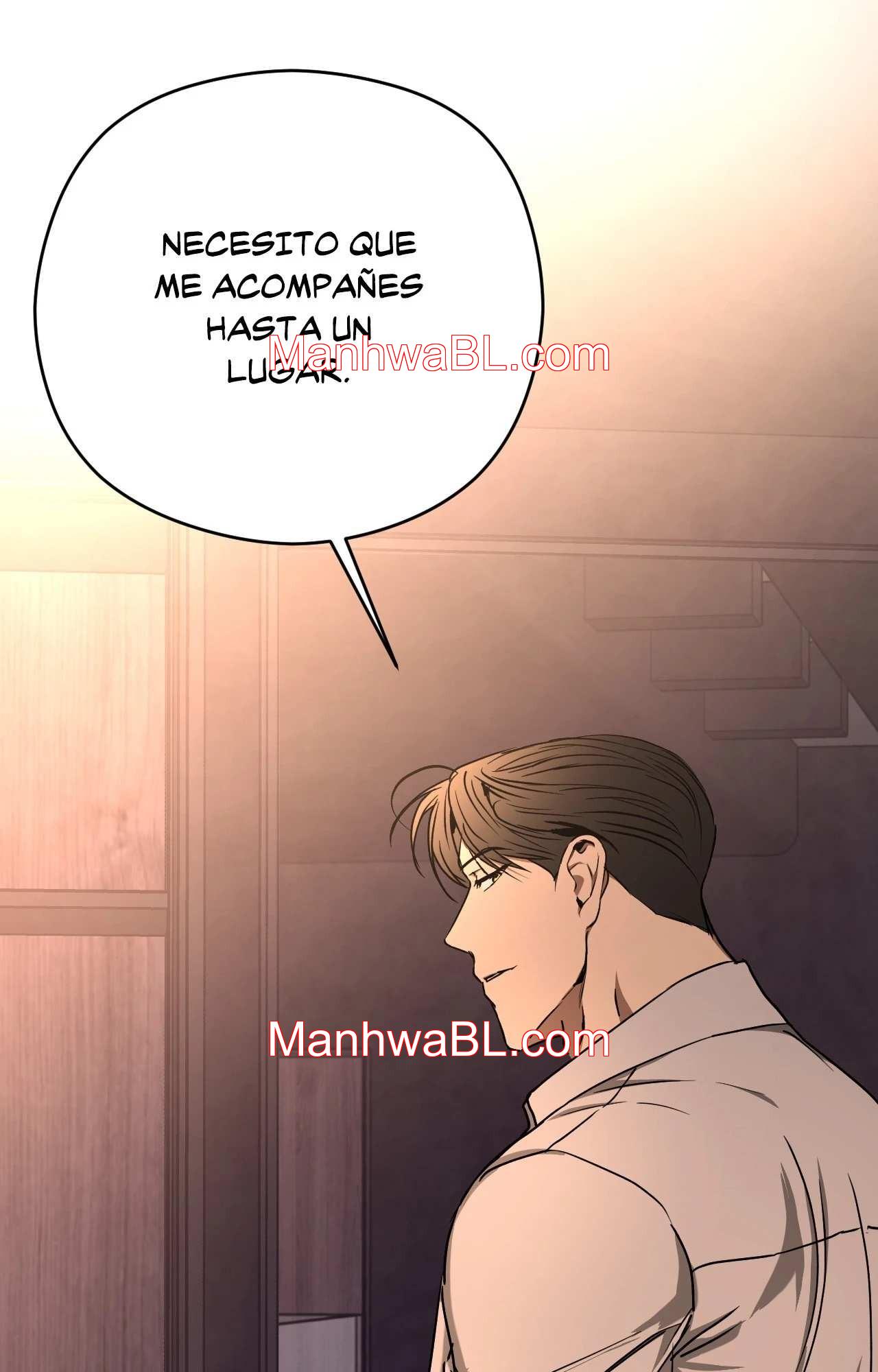 Víbora - Capítulo 22.2 manhwa