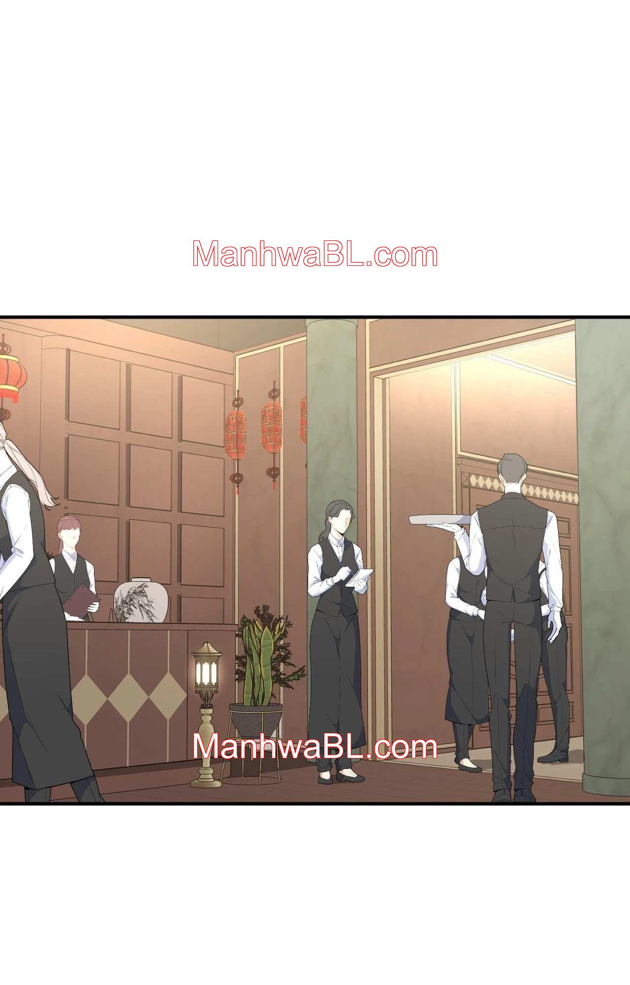 Víbora - Capítulo 22.2 manhwa