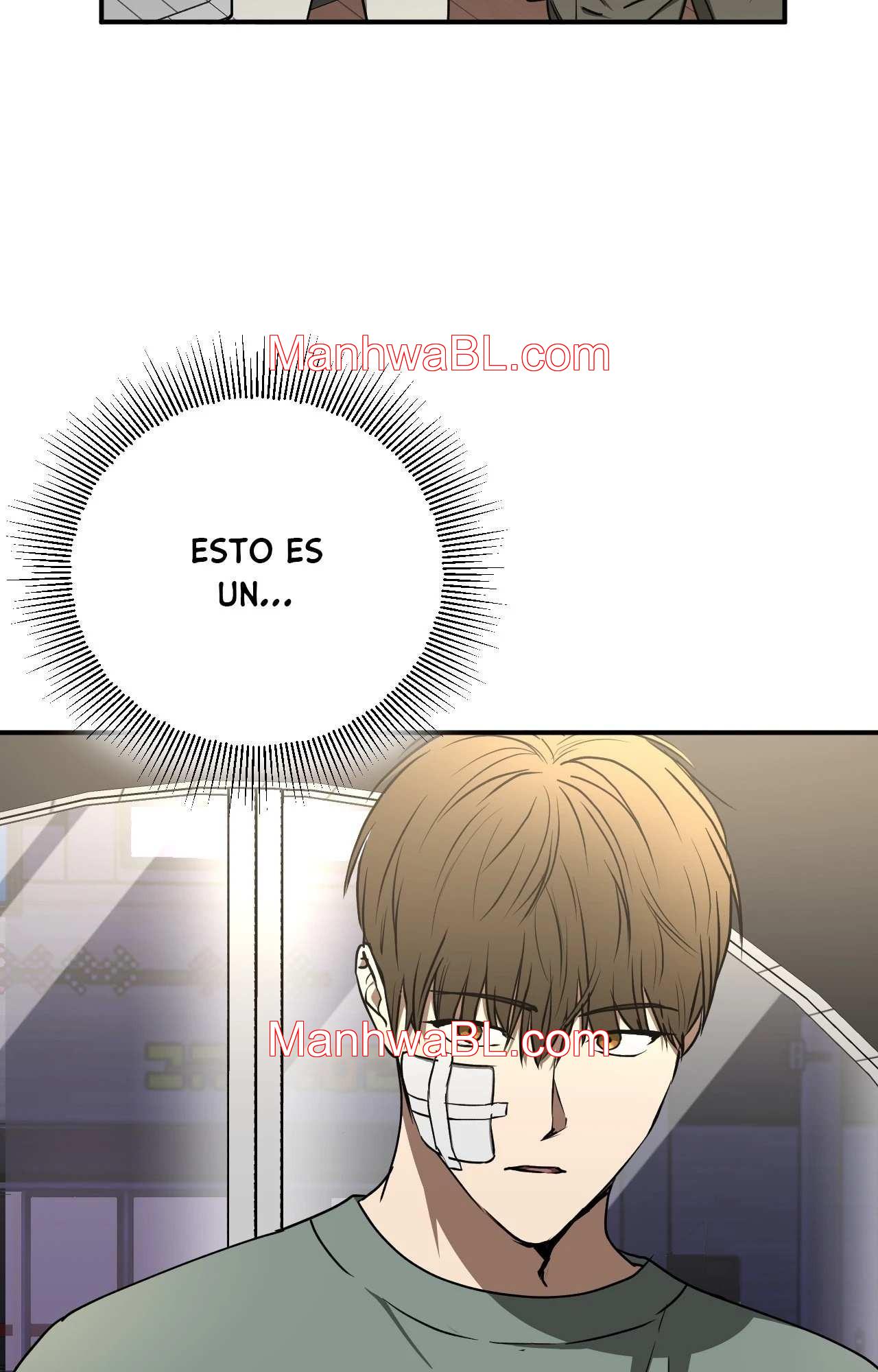 Víbora - Capítulo 22.2 manhwa