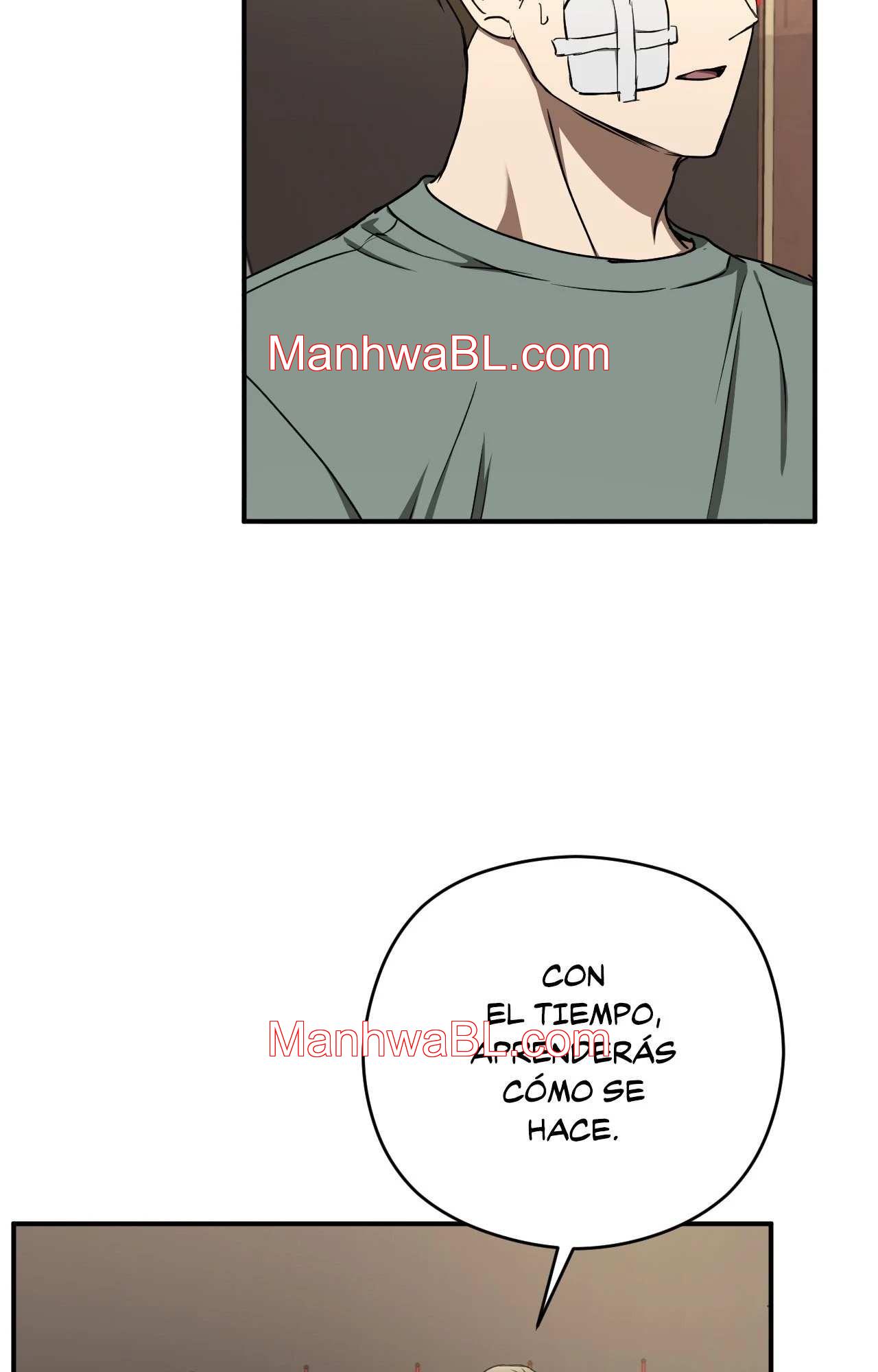 Víbora - Capítulo 22.2 manhwa