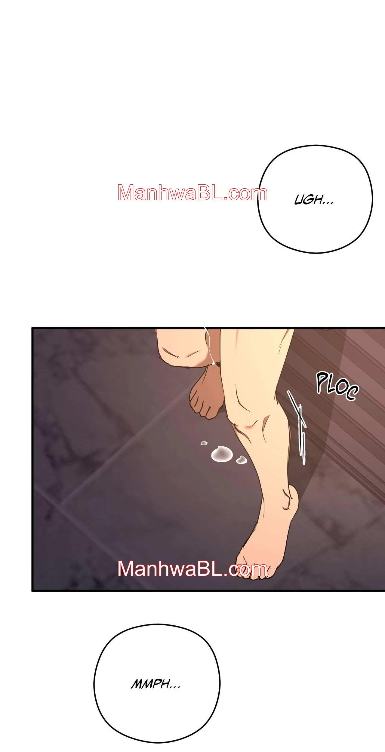 Víbora - Capítulo 20.3 manhwa