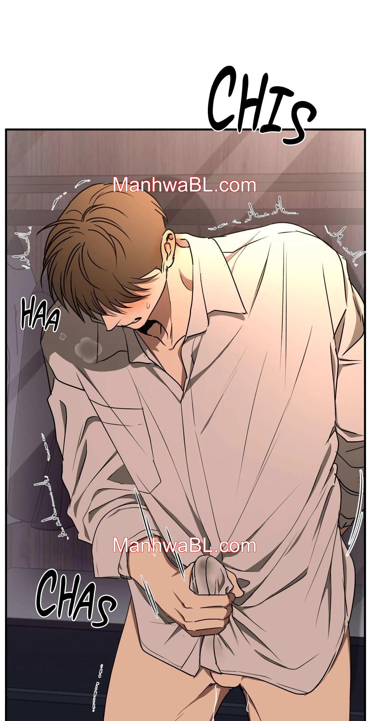Víbora - Capítulo 20.3 manhwa