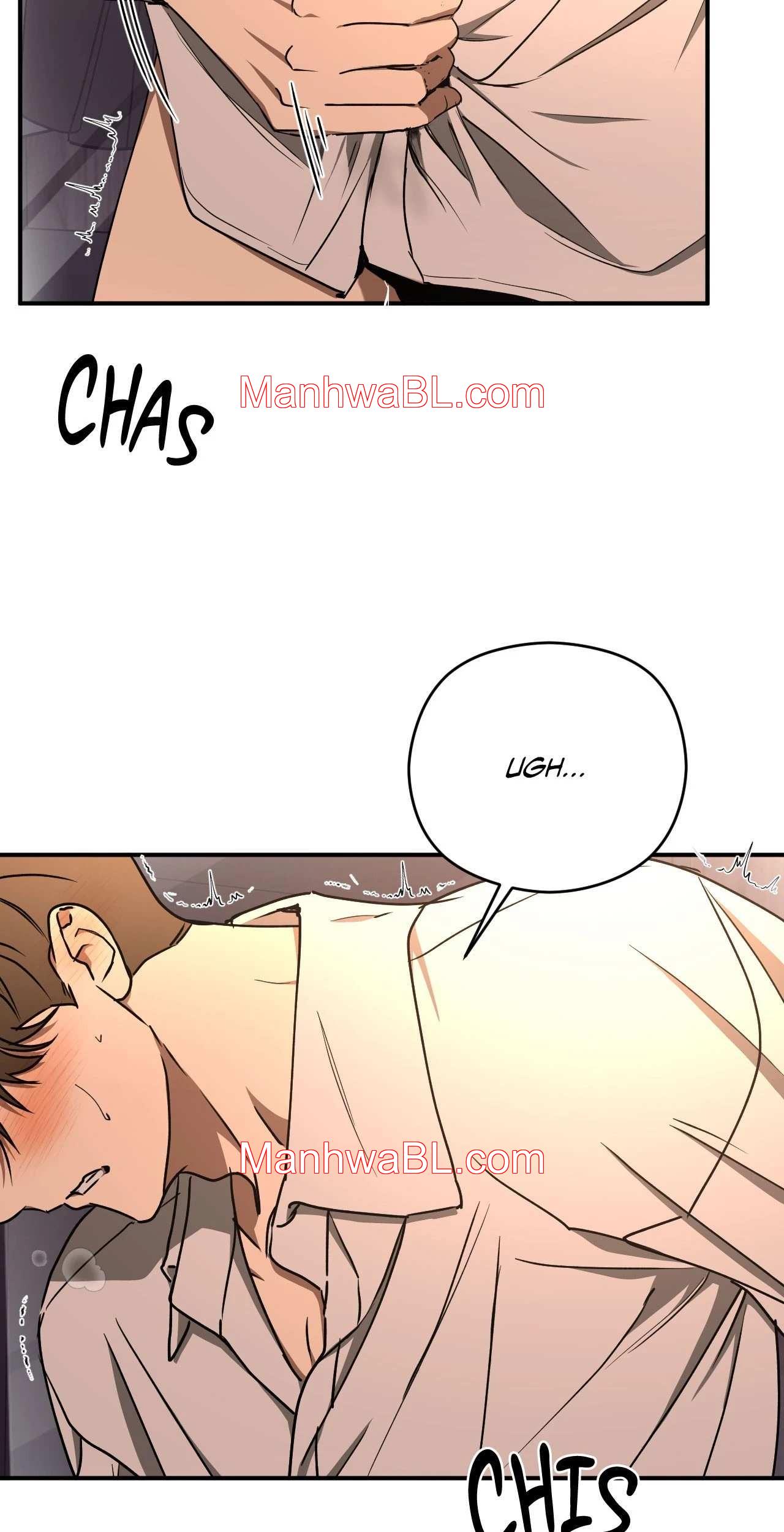 Víbora - Capítulo 20.3 manhwa