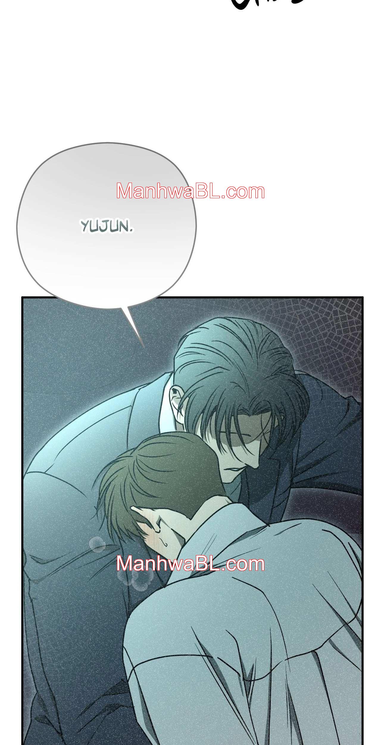 Víbora - Capítulo 20.3 manhwa
