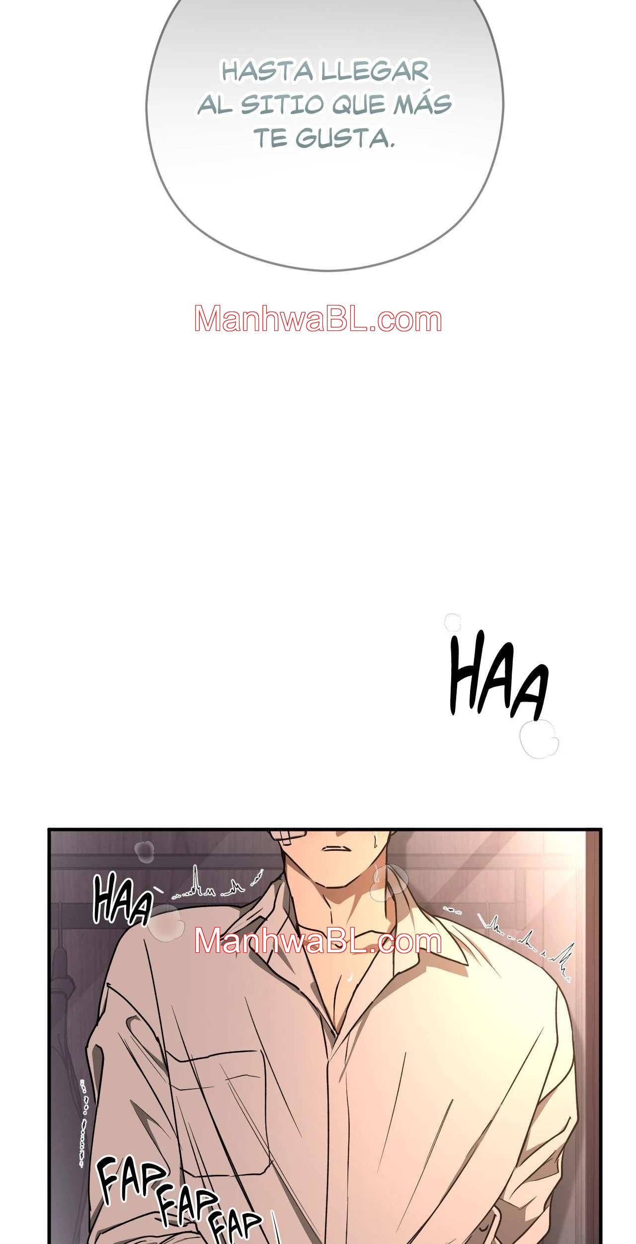 Víbora - Capítulo 20.3 manhwa
