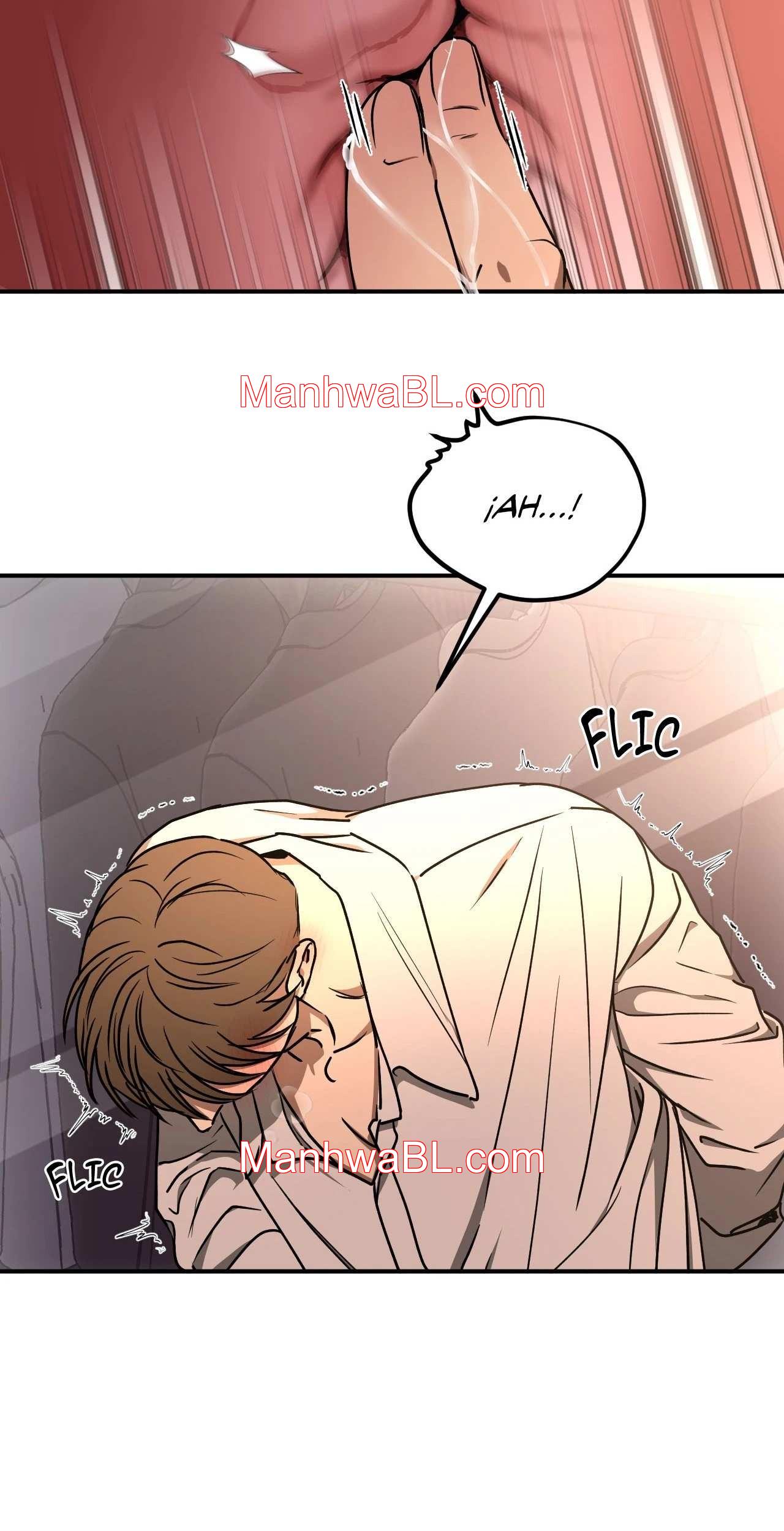 Víbora - Capítulo 20.3 manhwa