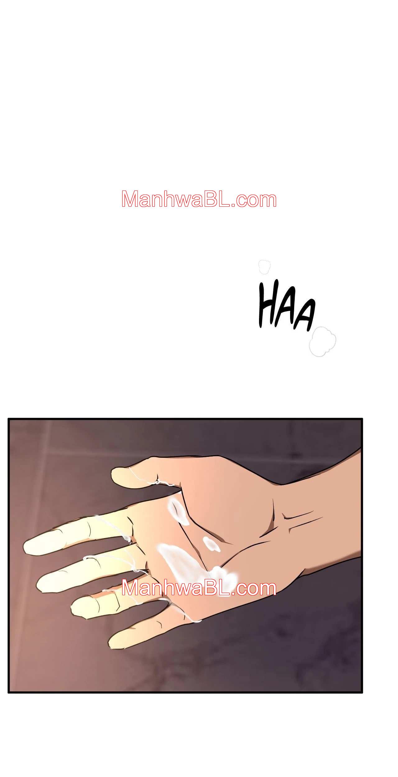 Víbora - Capítulo 20.3 manhwa