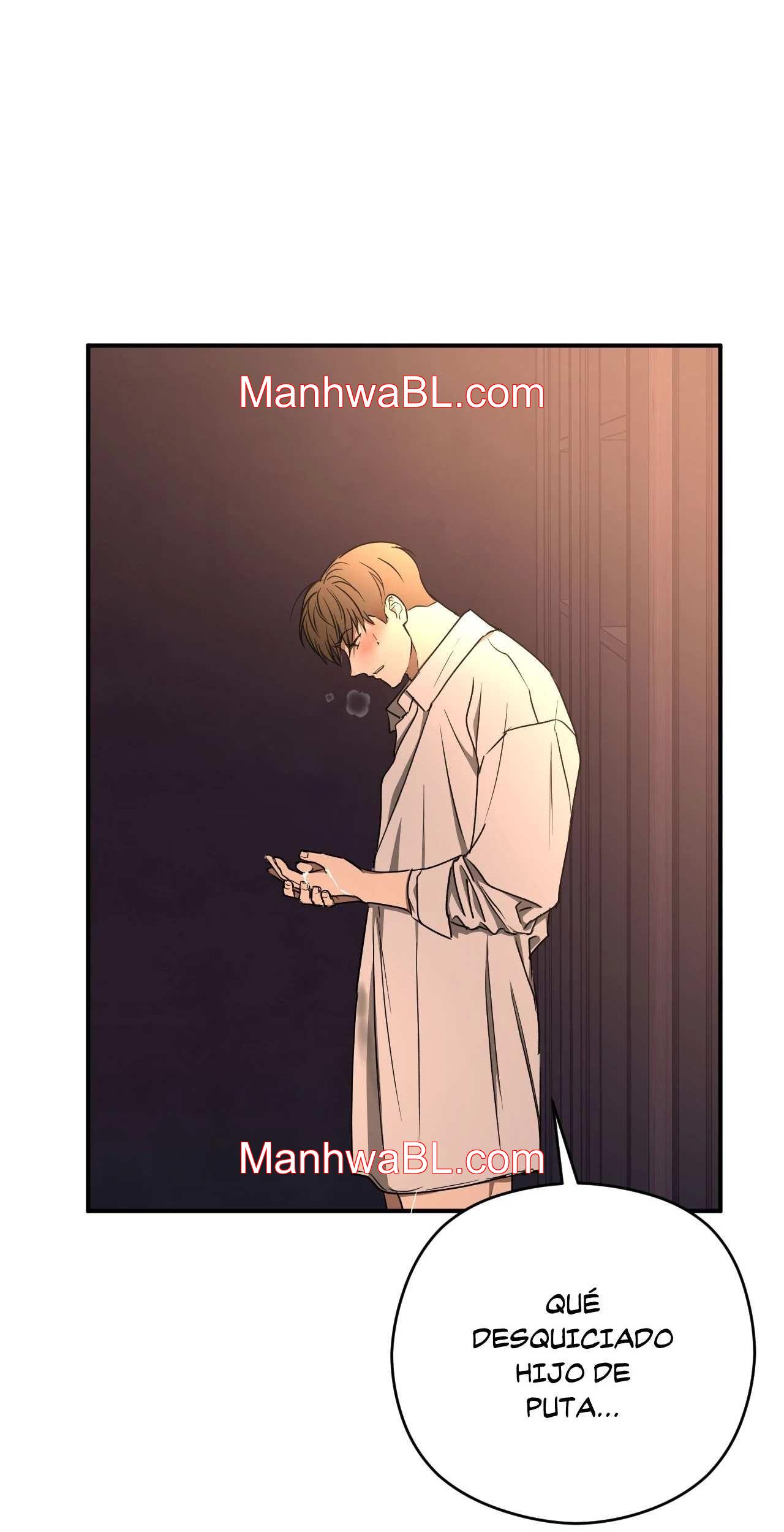 Víbora - Capítulo 20.3 manhwa