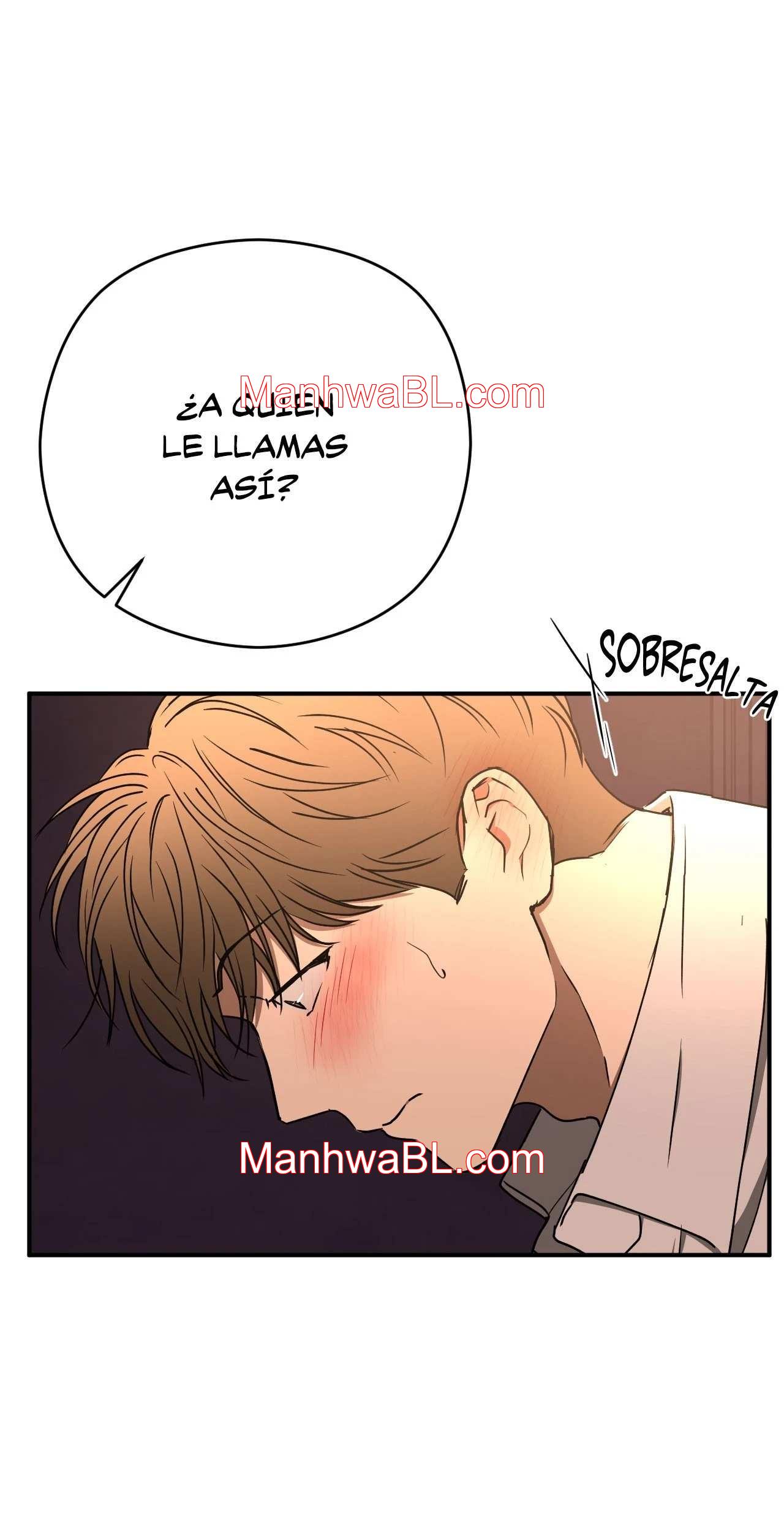 Víbora - Capítulo 20.3 manhwa