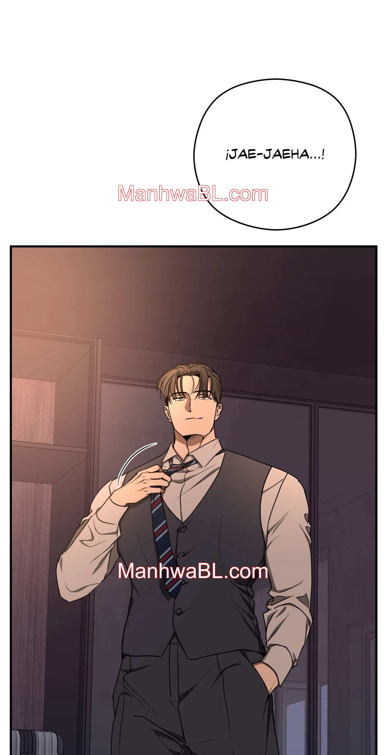 Víbora - Capítulo 20.3 manhwa
