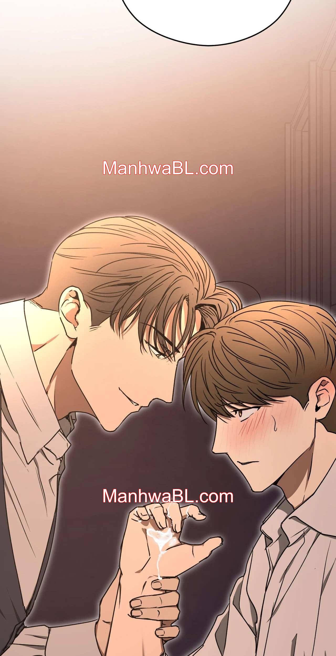 Víbora - Capítulo 20.3 manhwa