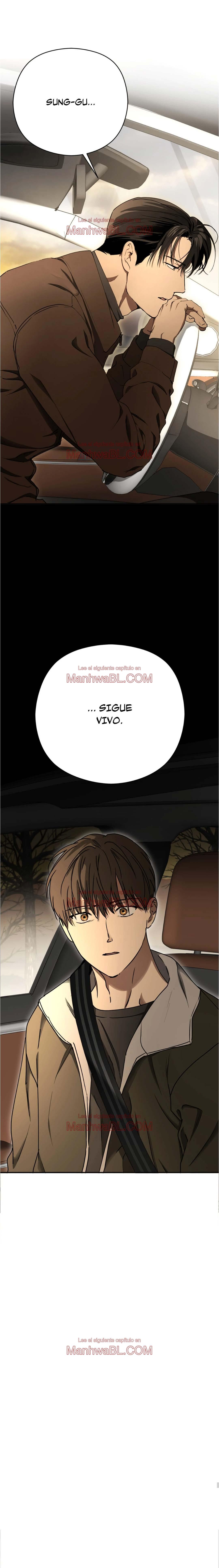 Víbora - Capítulo 49 3 manhwa