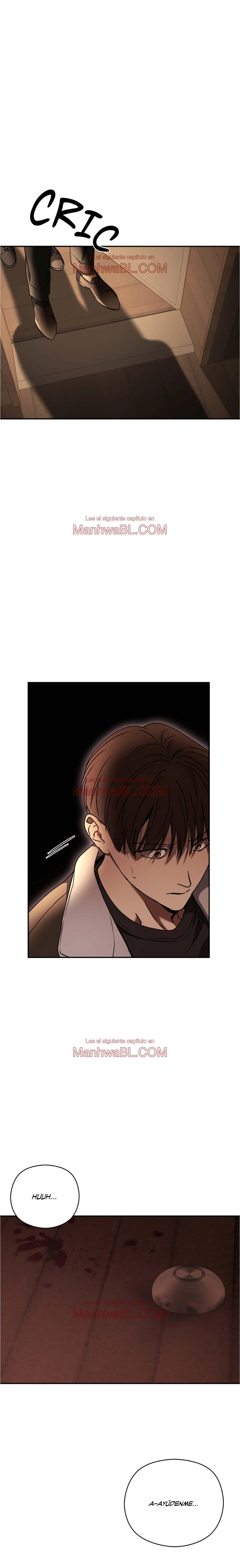 Víbora - Capítulo 49 3 manhwa