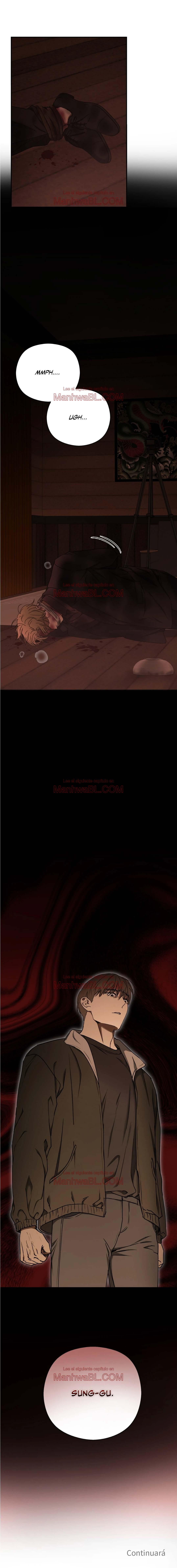 Víbora - Capítulo 49 3 manhwa