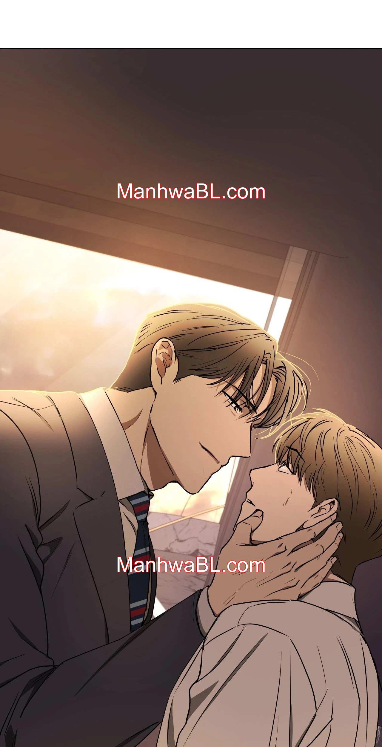 Víbora - Capítulo 20 manhwa