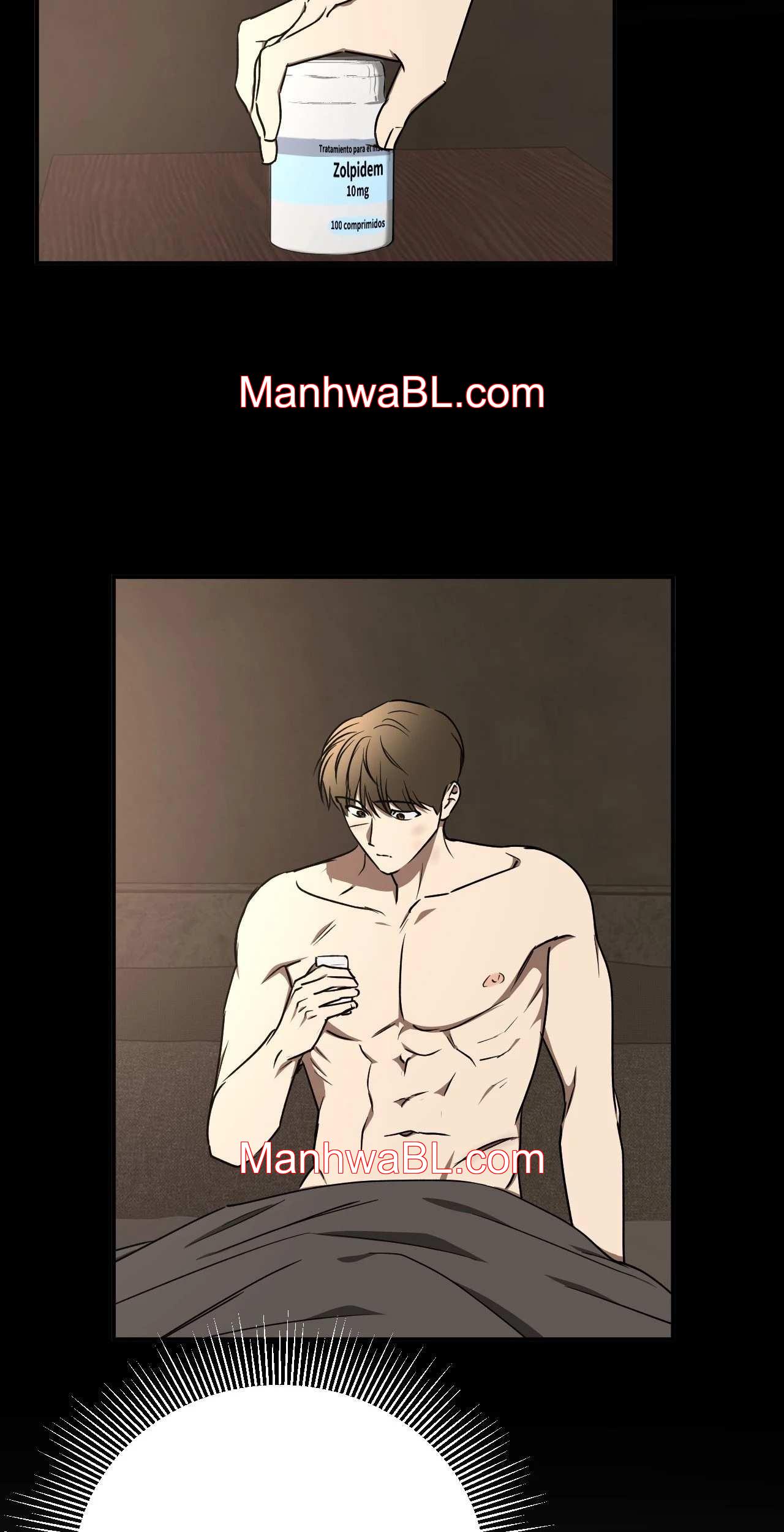 Víbora - Capítulo 20 manhwa
