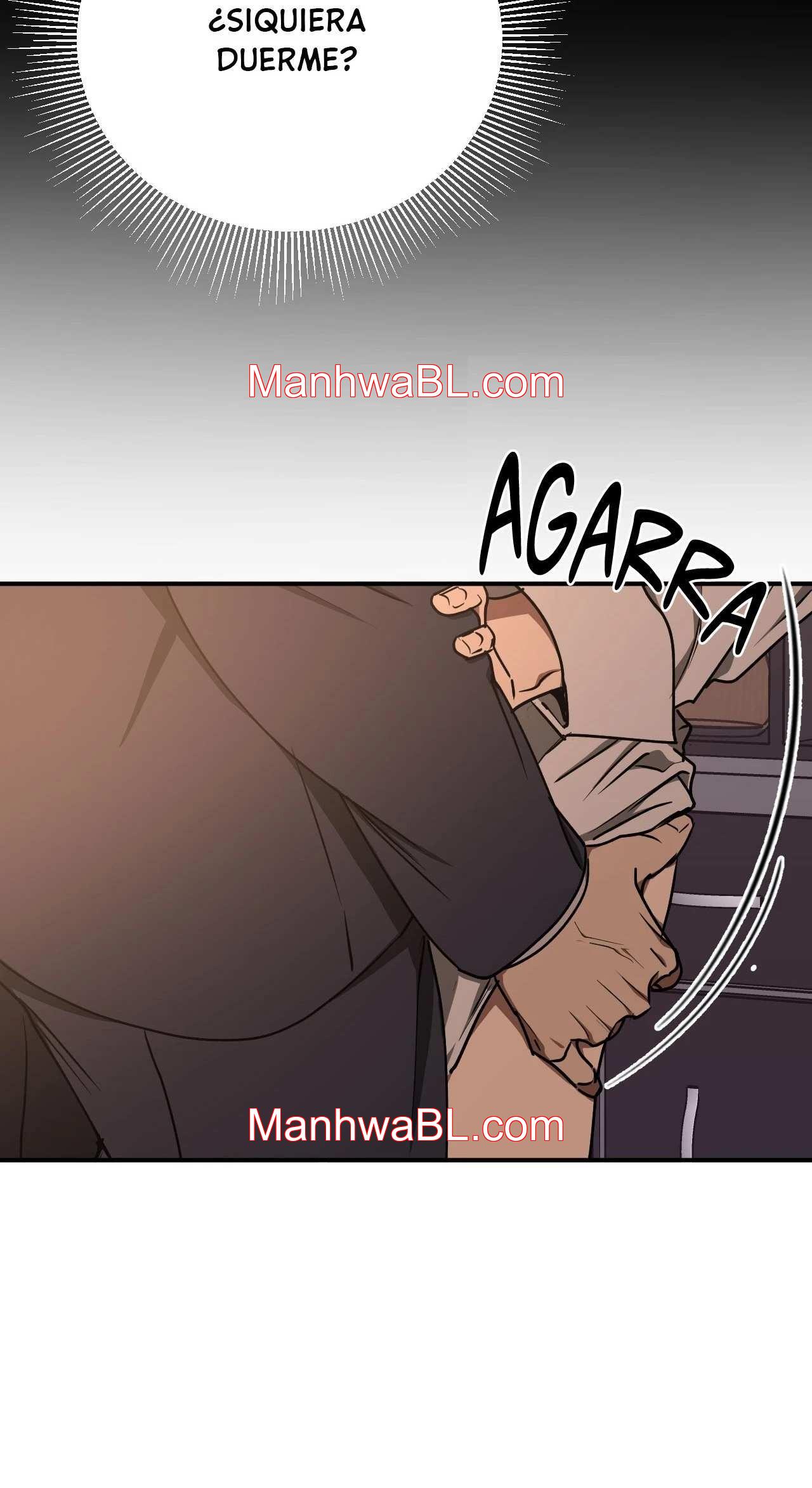 Víbora - Capítulo 20 manhwa