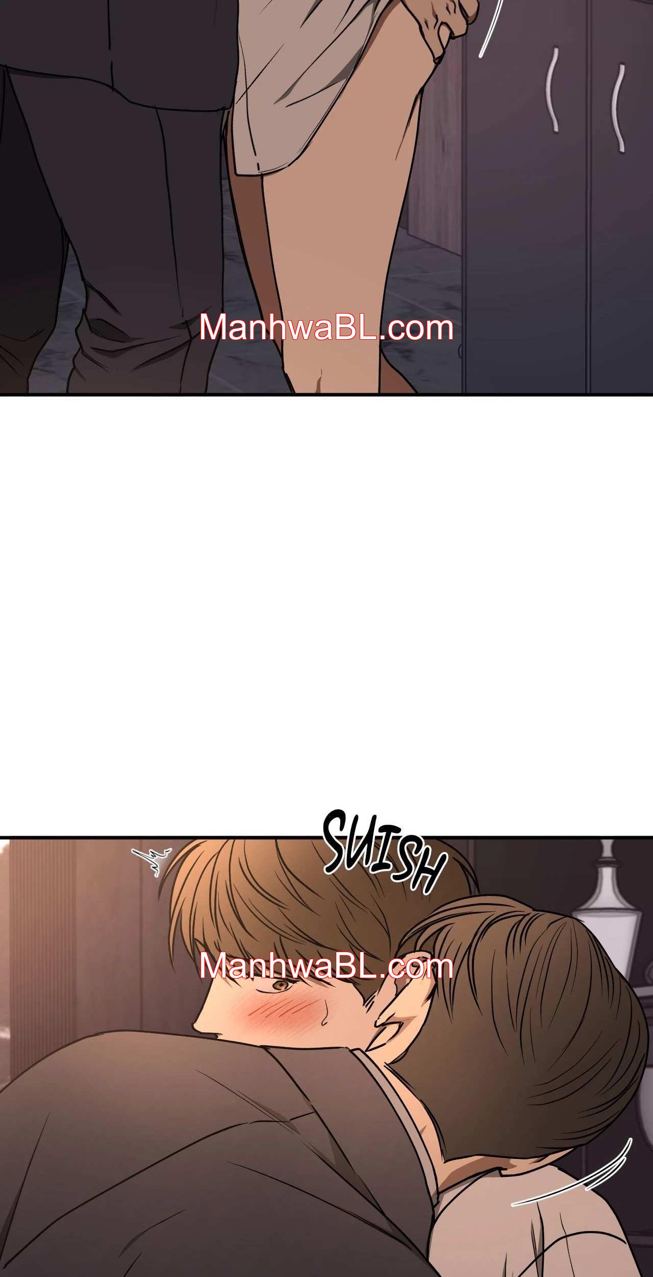 Víbora - Capítulo 20 manhwa