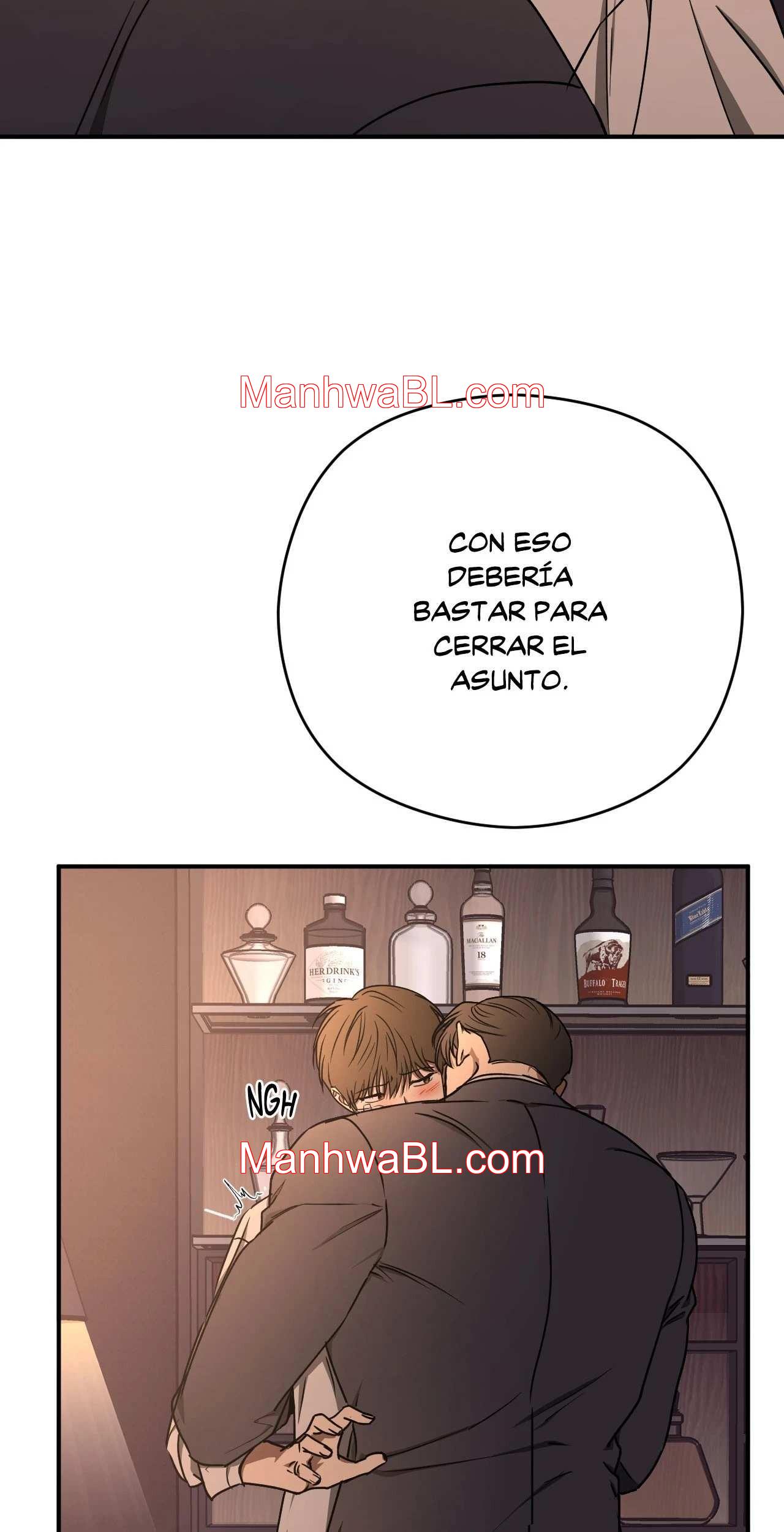 Víbora - Capítulo 20 manhwa