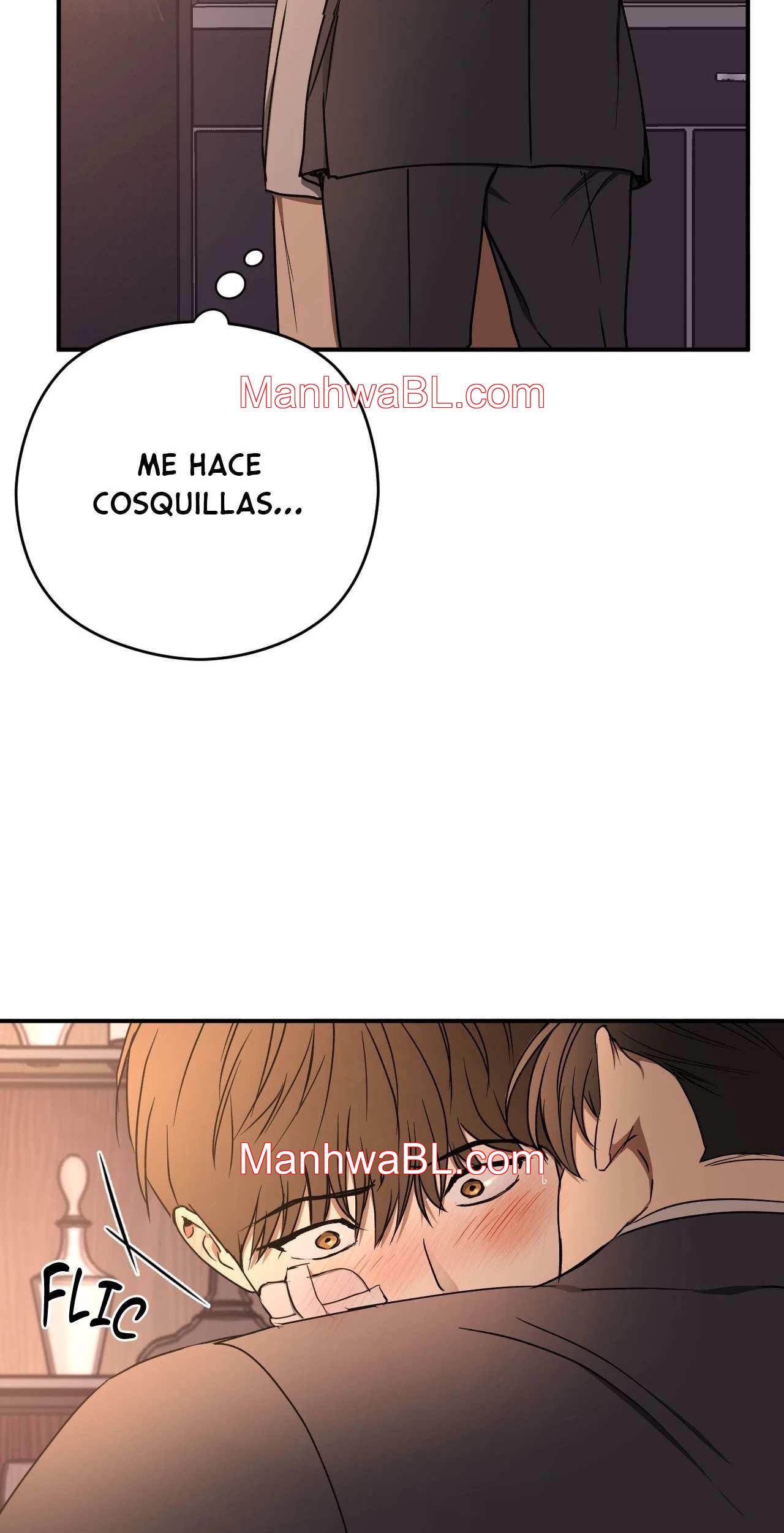 Víbora - Capítulo 20 manhwa