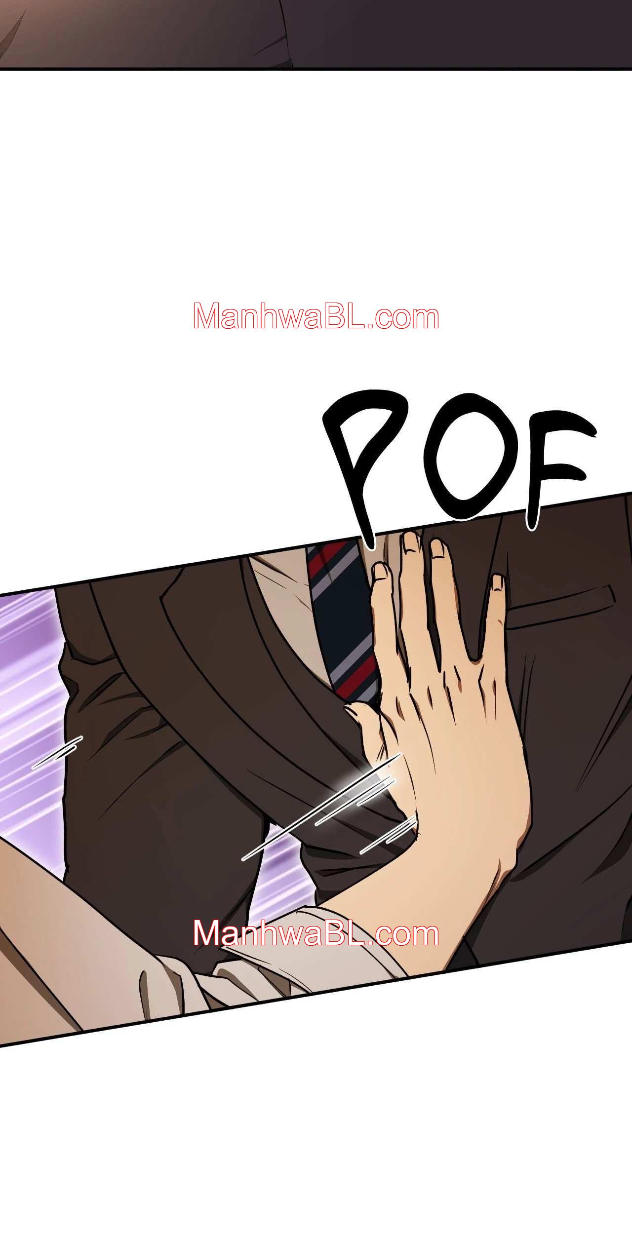 Víbora - Capítulo 20 manhwa