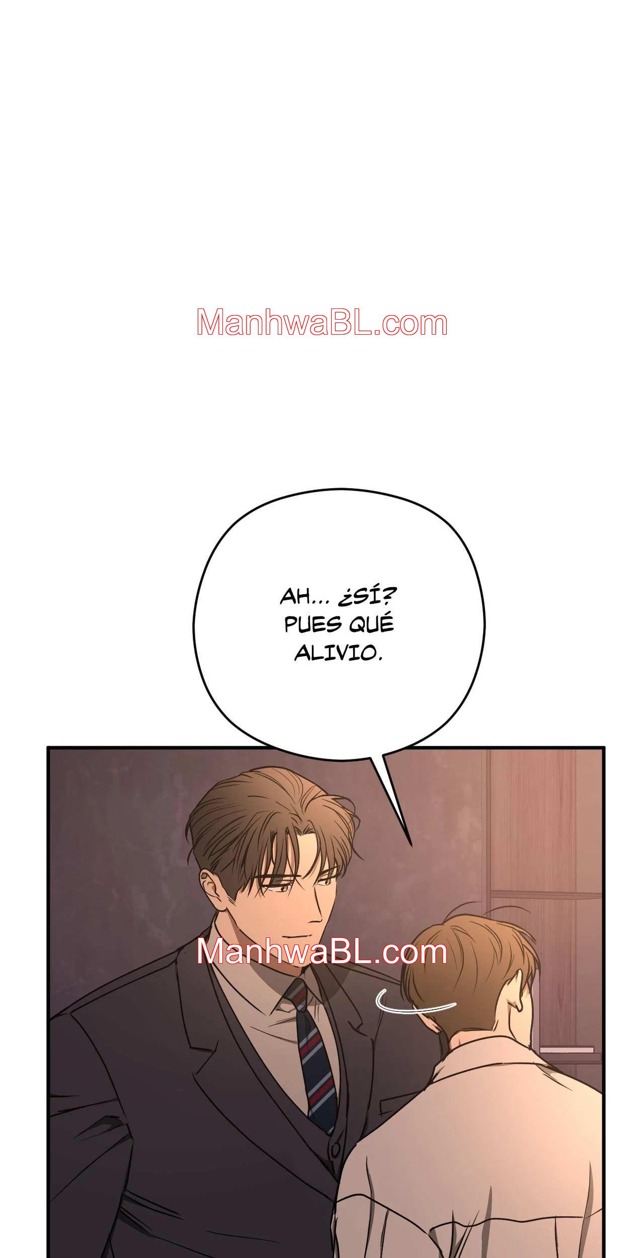 Víbora - Capítulo 20 manhwa