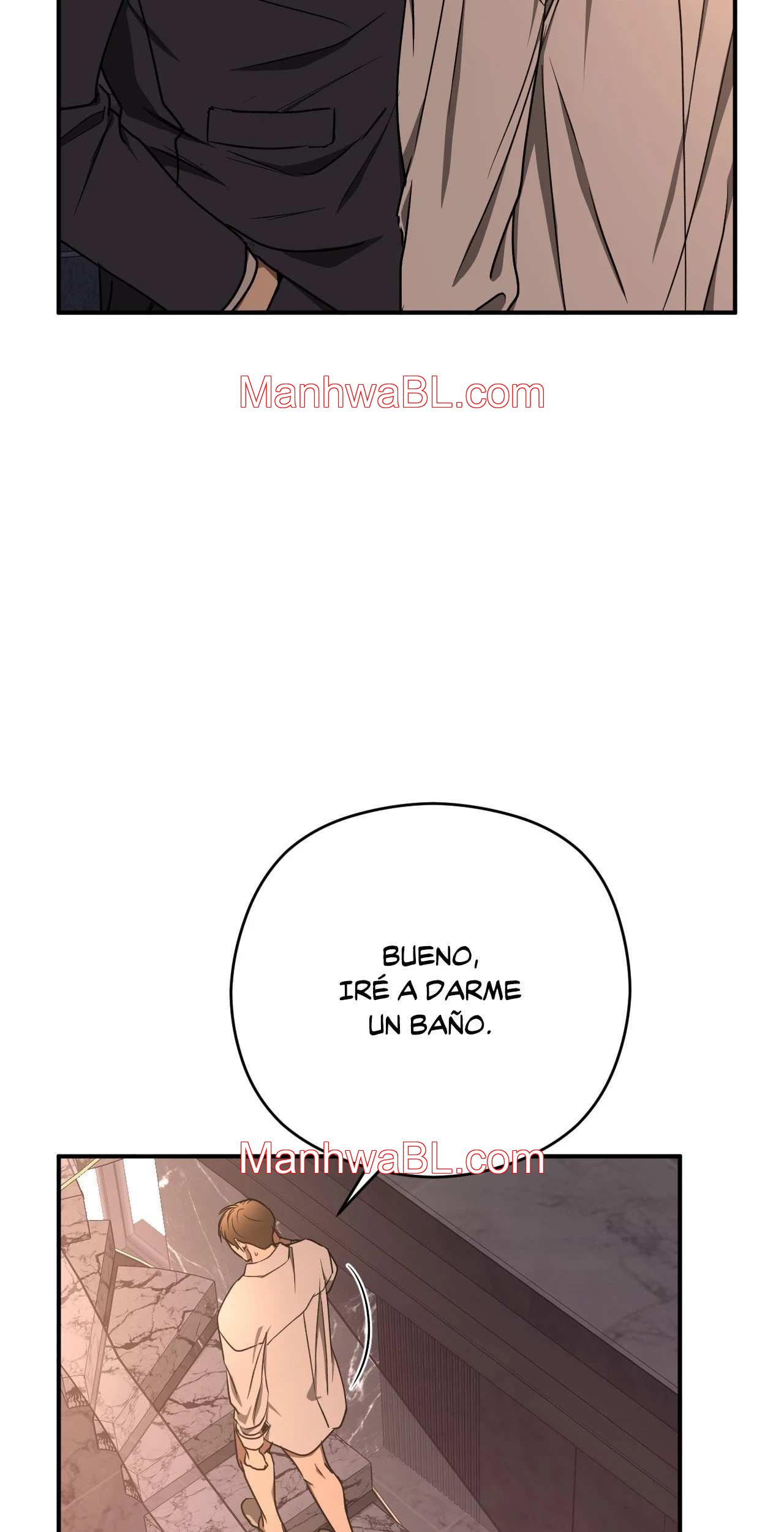 Víbora - Capítulo 20 manhwa