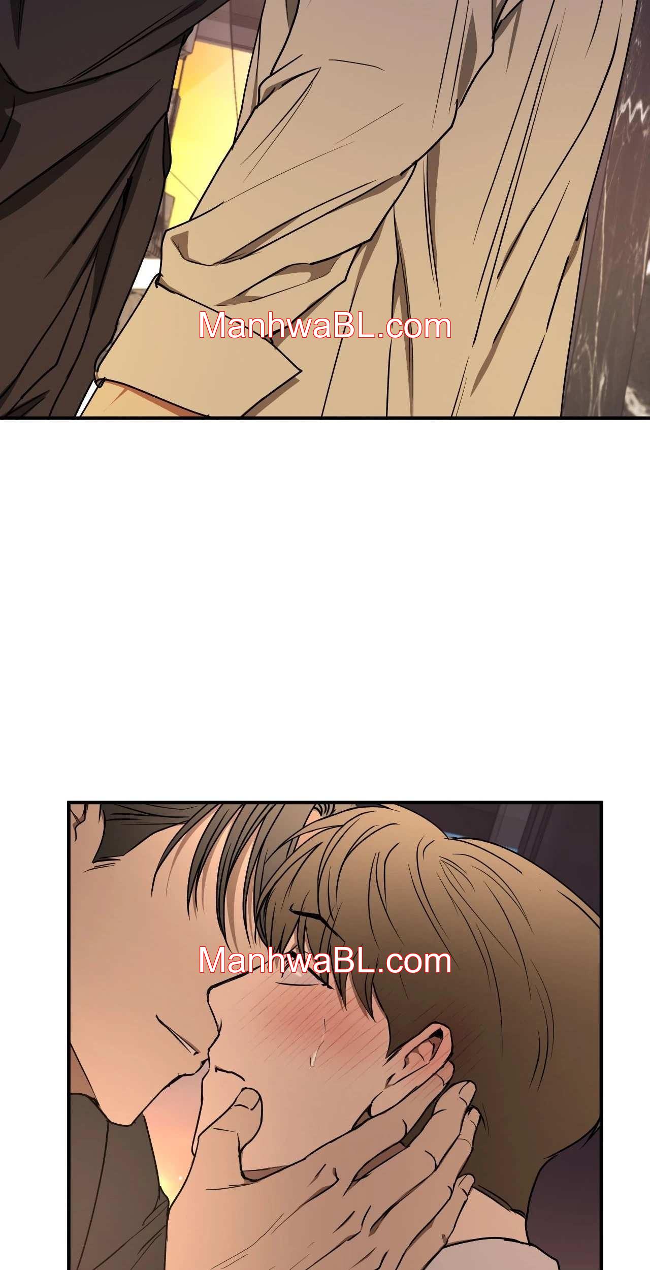Víbora - Capítulo 20 manhwa