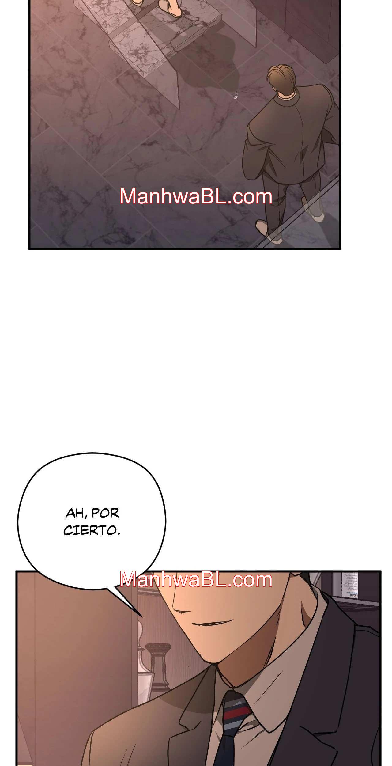 Víbora - Capítulo 20 manhwa