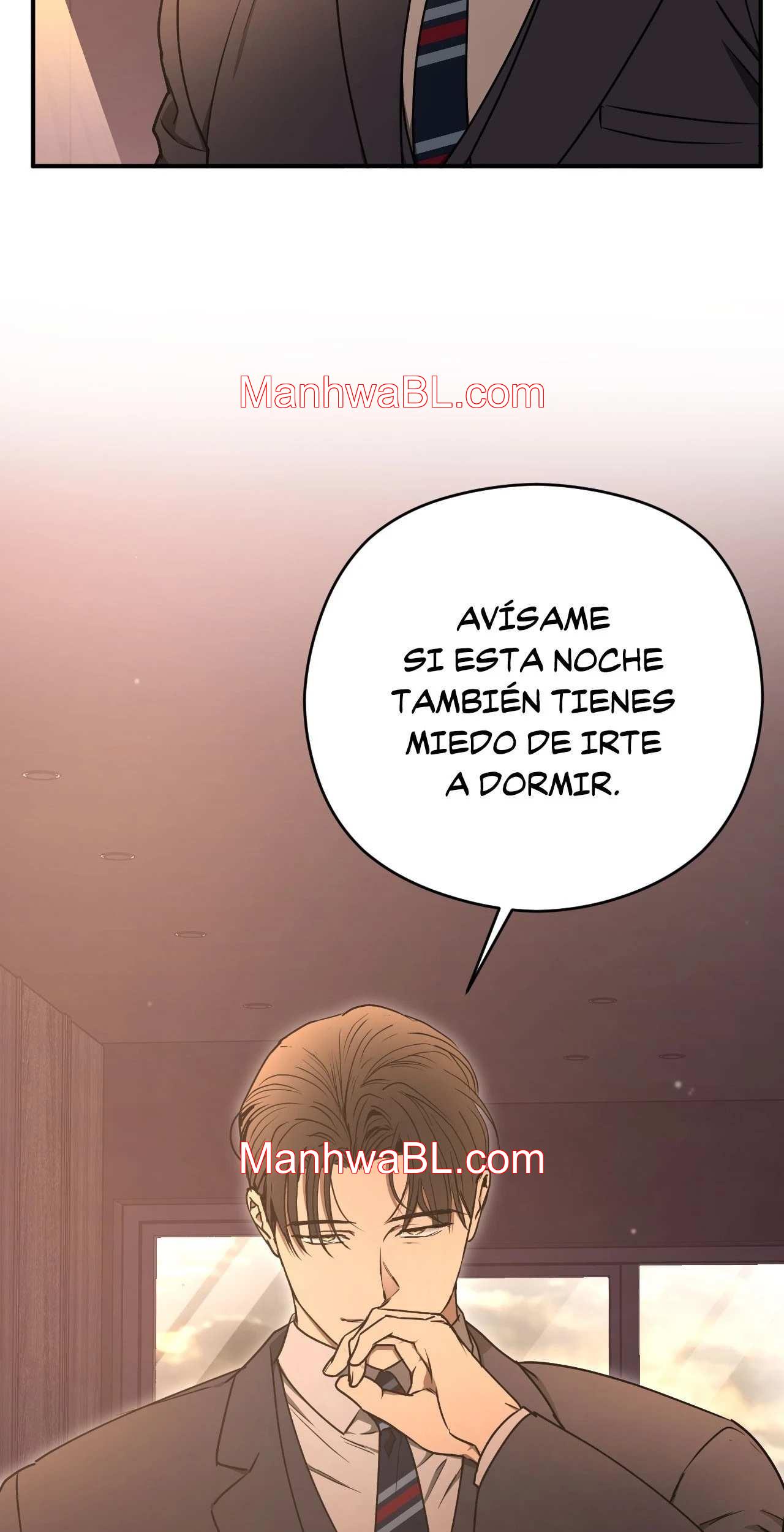 Víbora - Capítulo 20 manhwa