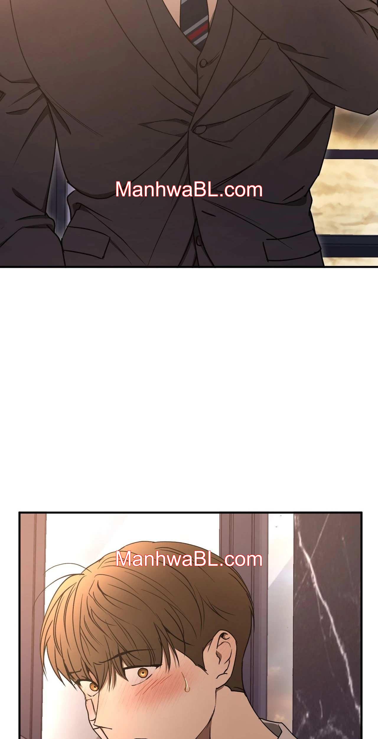 Víbora - Capítulo 20 manhwa