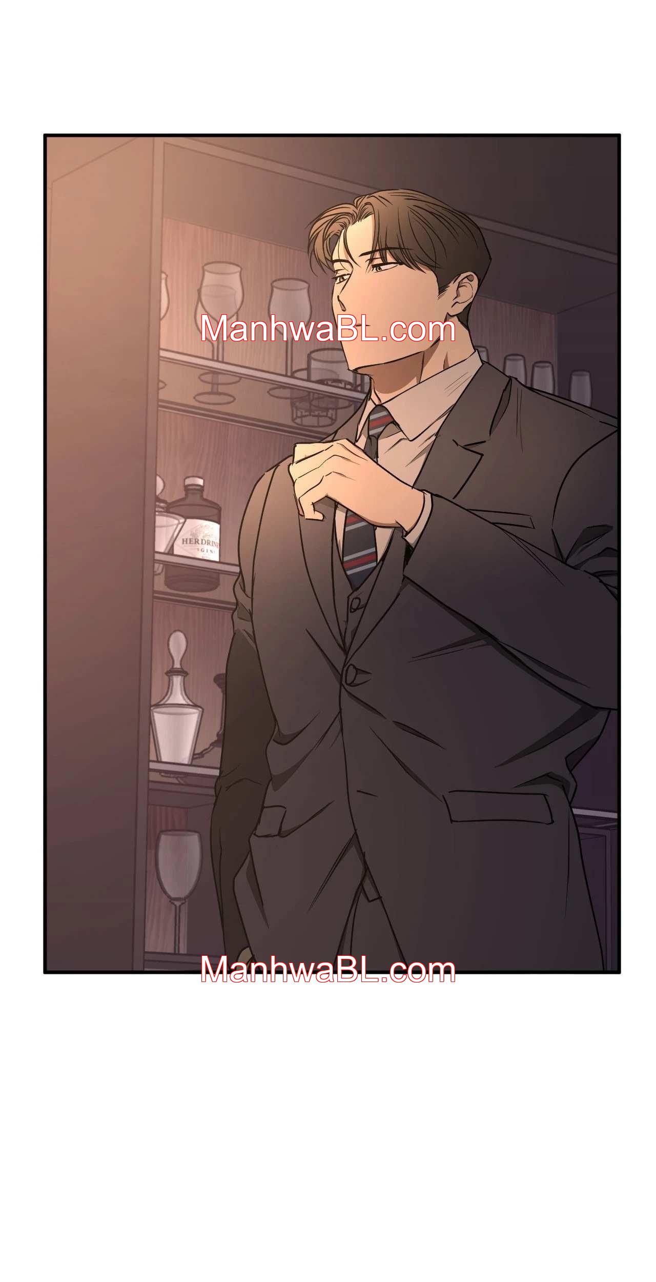 Víbora - Capítulo 20 manhwa