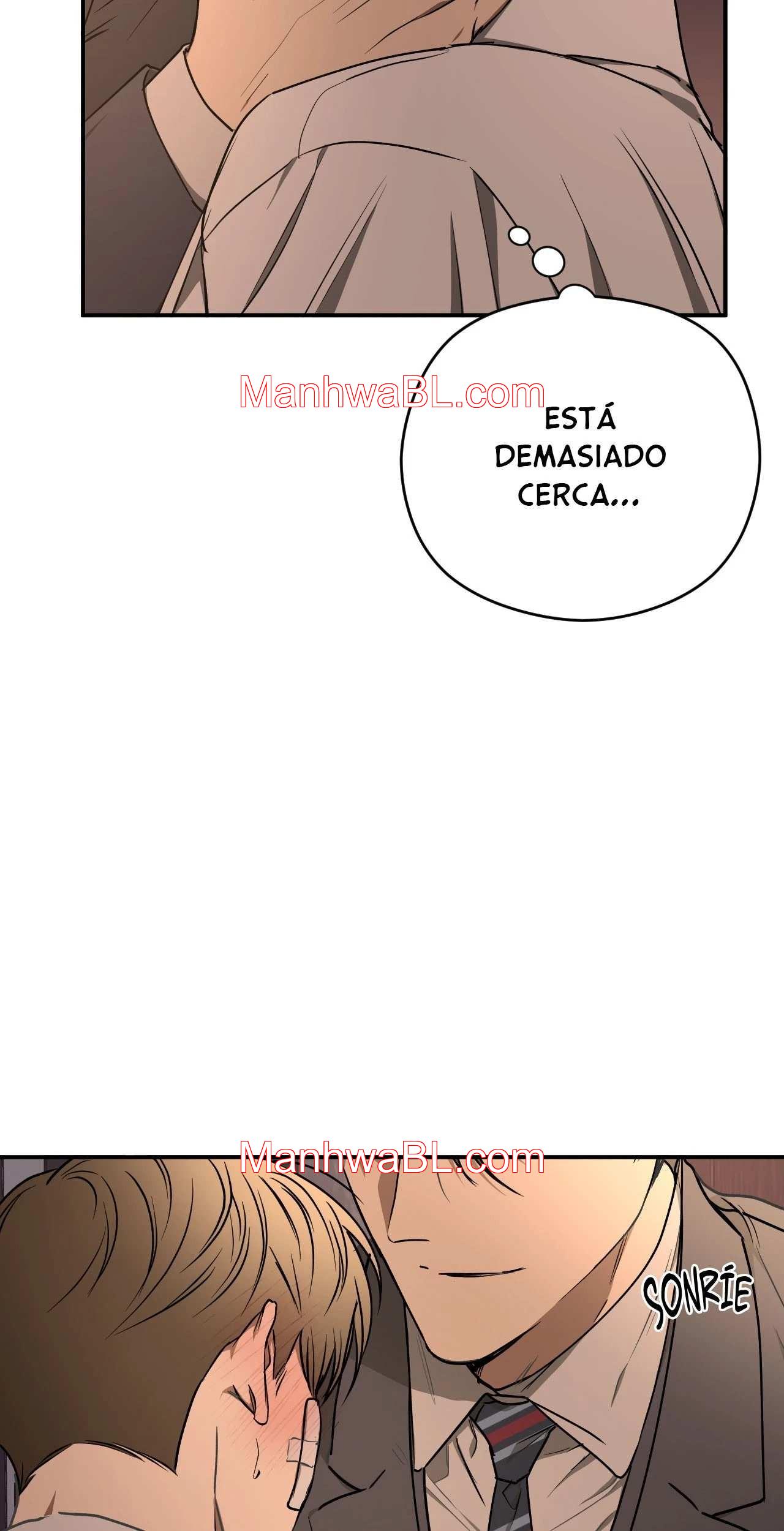 Víbora - Capítulo 20 manhwa
